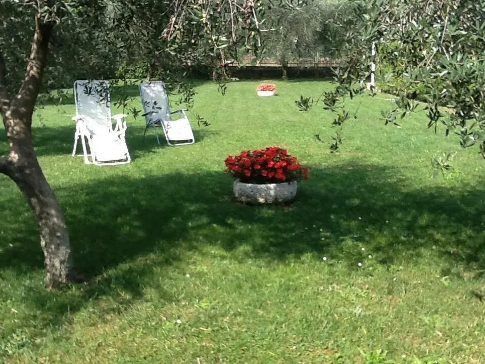 Residence Gonda&Giuliano