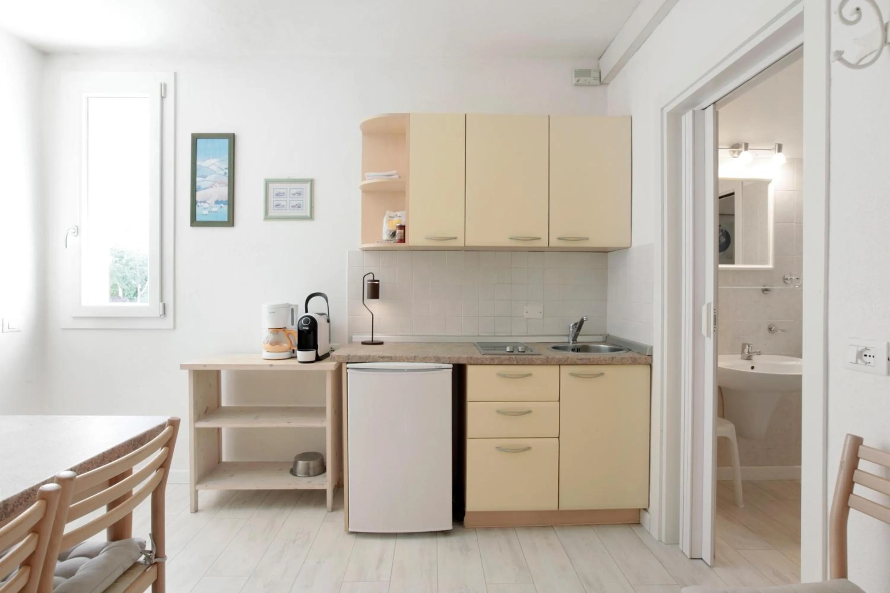 Residence Gonda&Giuliano