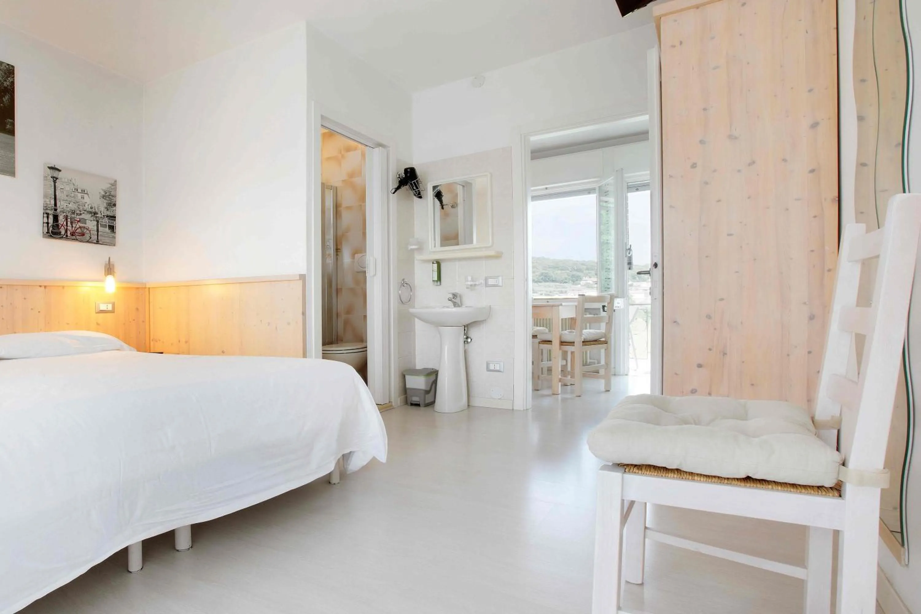 Residence Gonda&Giuliano