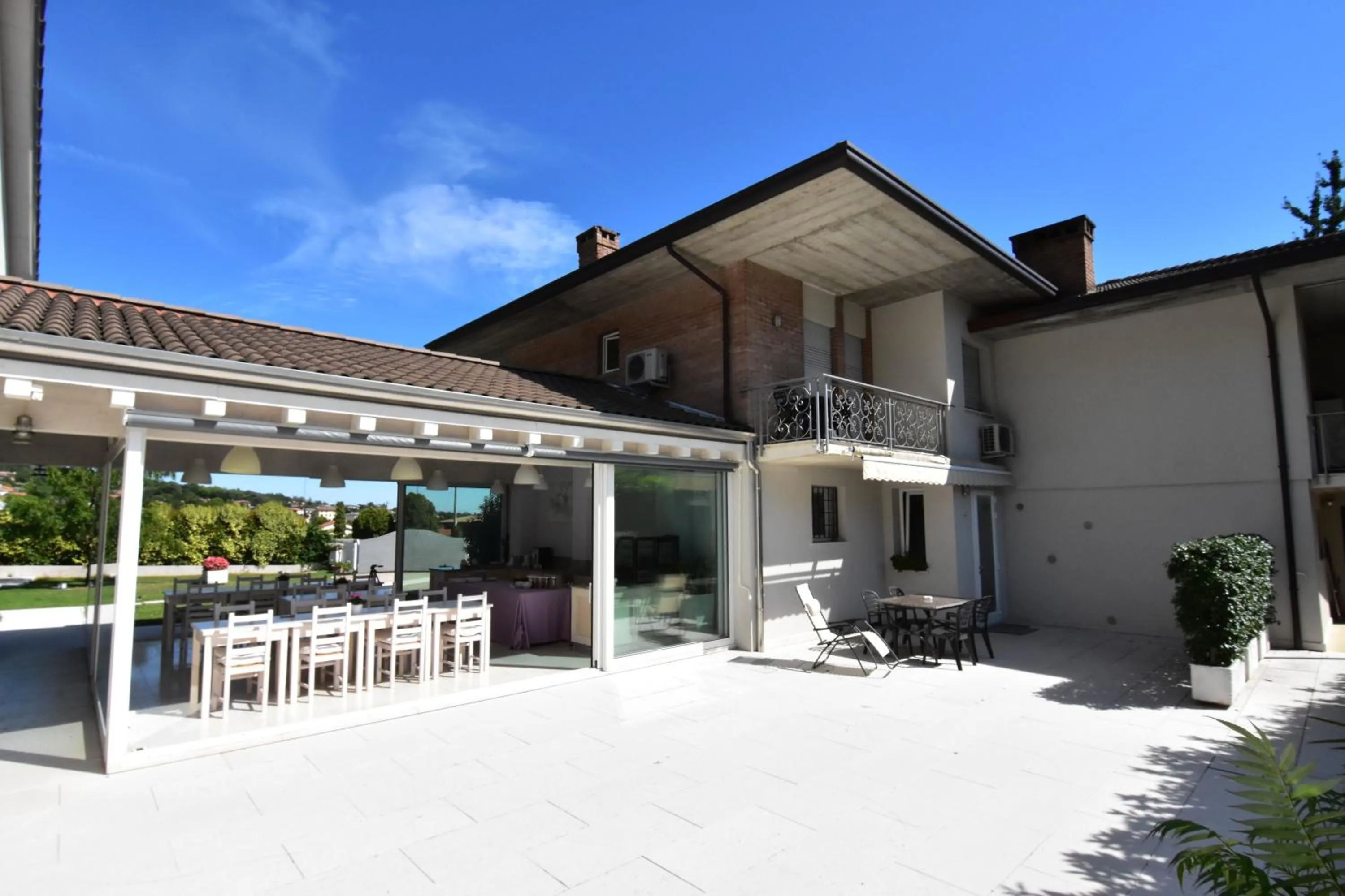 Residence Gonda&Giuliano