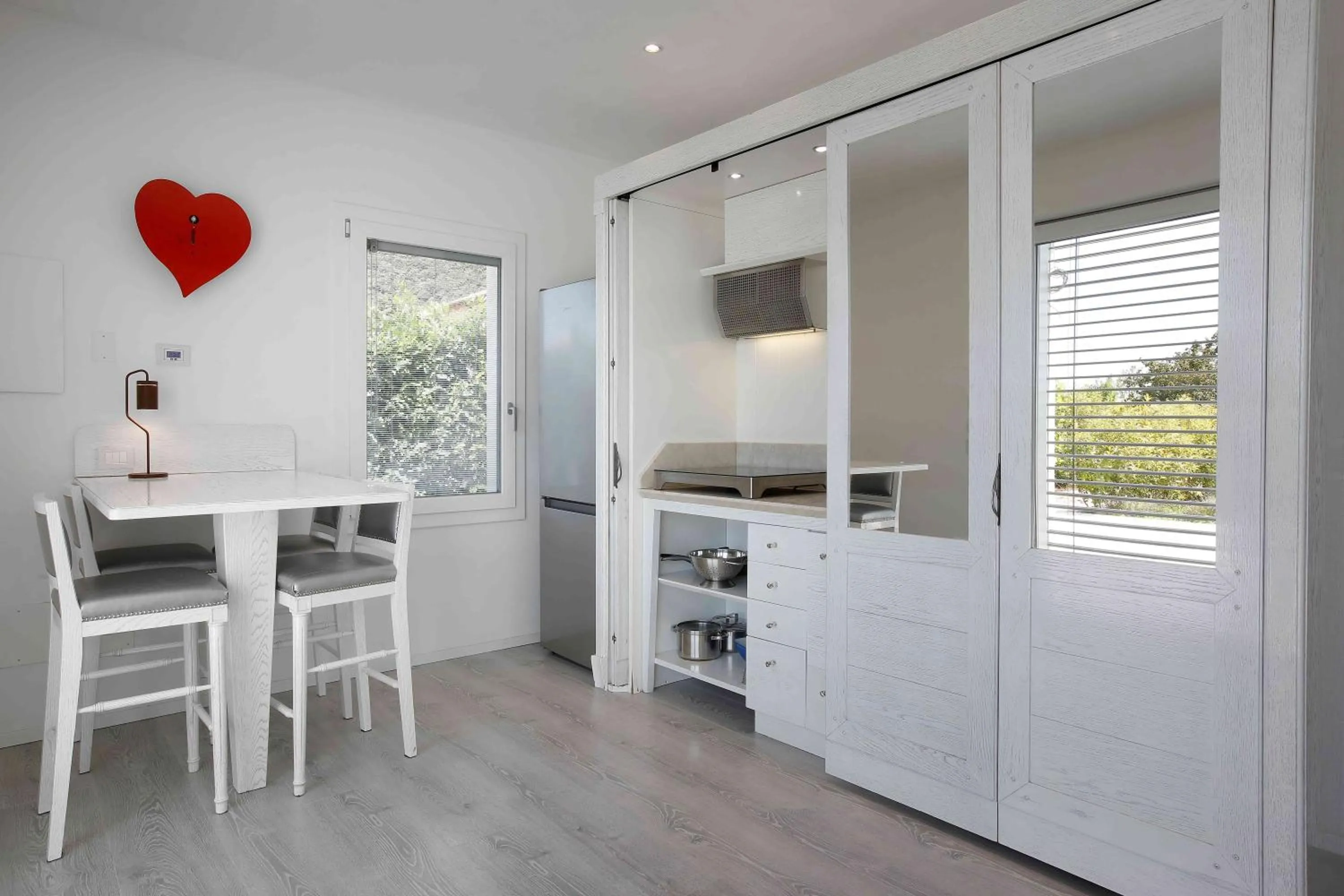 Residence Gonda&Giuliano