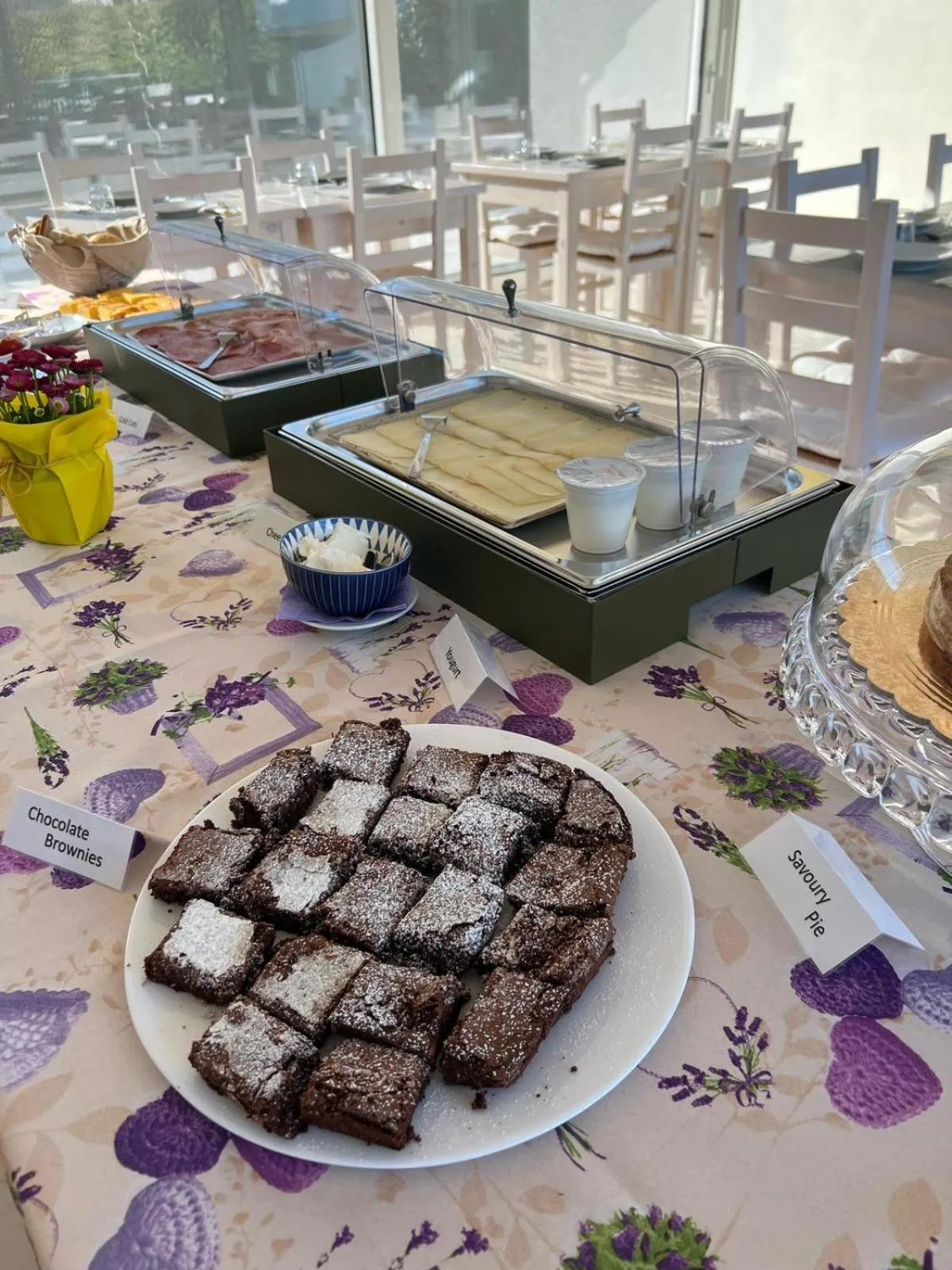 Residence Gonda&Giuliano