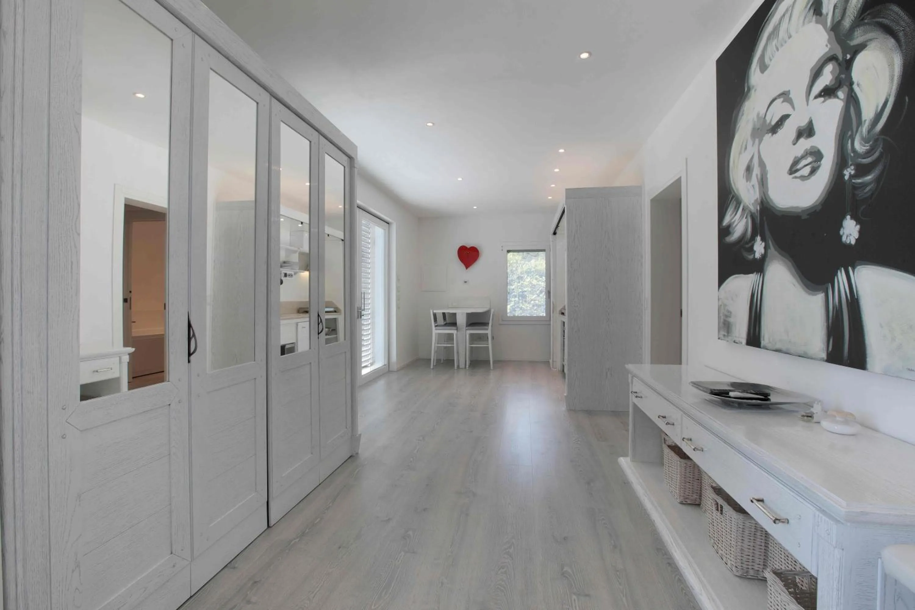 Residence Gonda&Giuliano