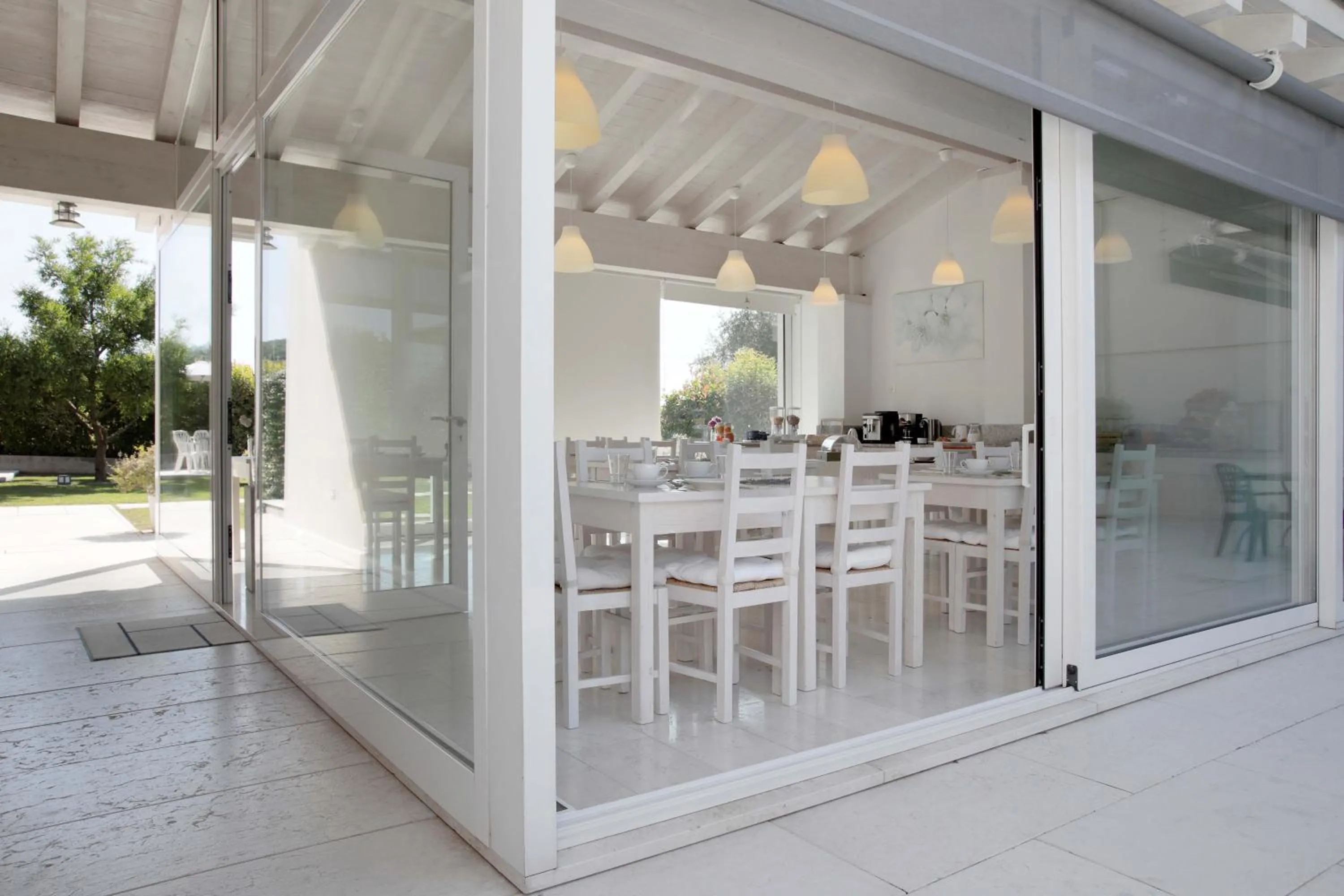 Breakfast in Residence Gonda&Giuliano