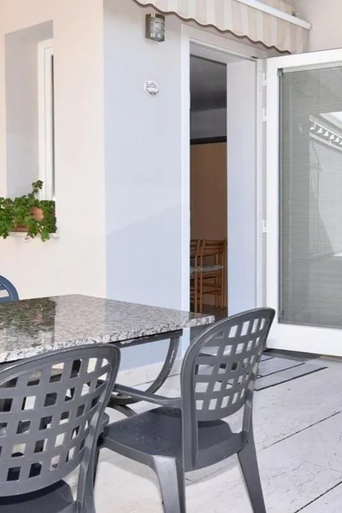 Residence Gonda&Giuliano