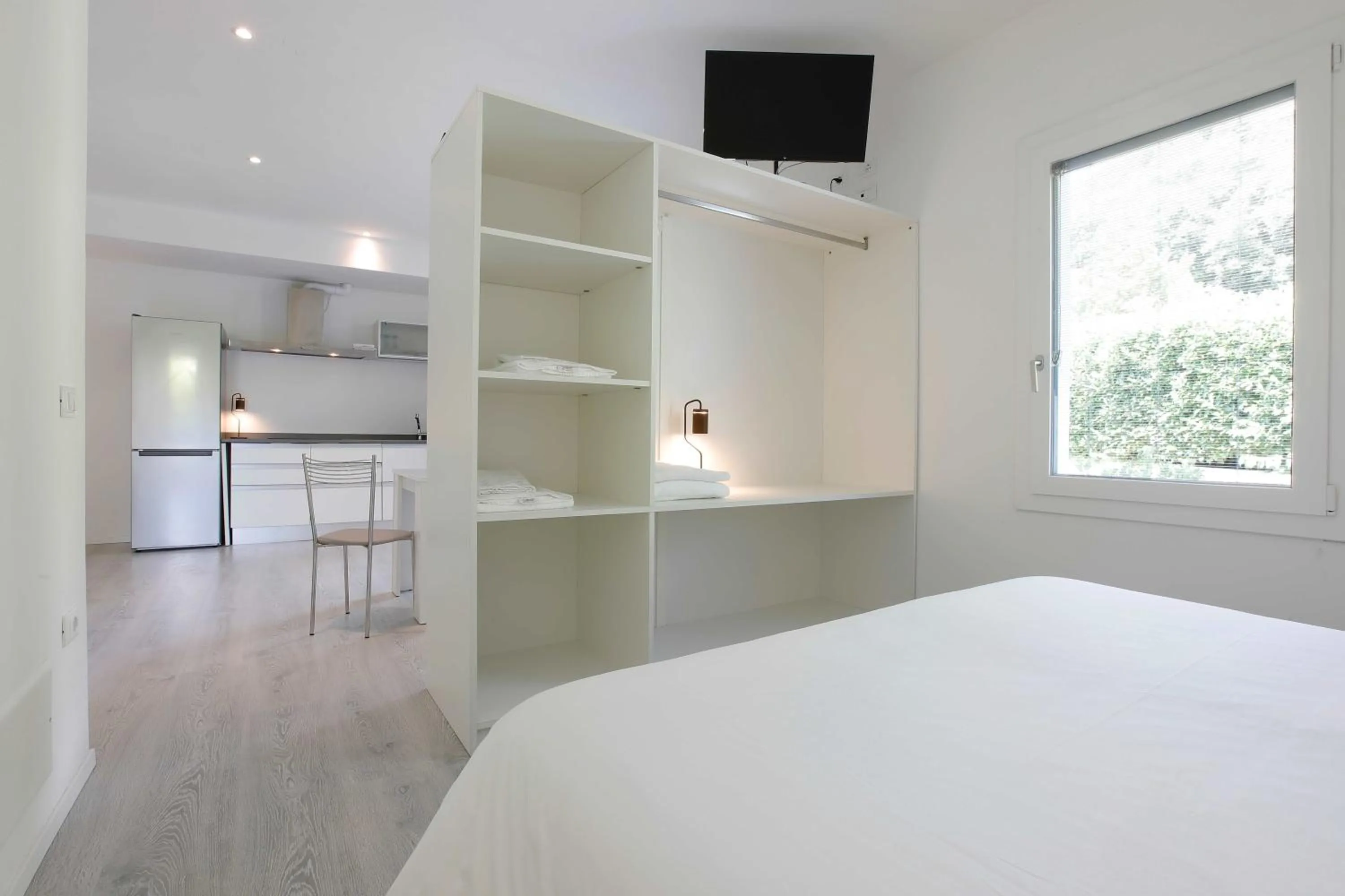 Residence Gonda&Giuliano