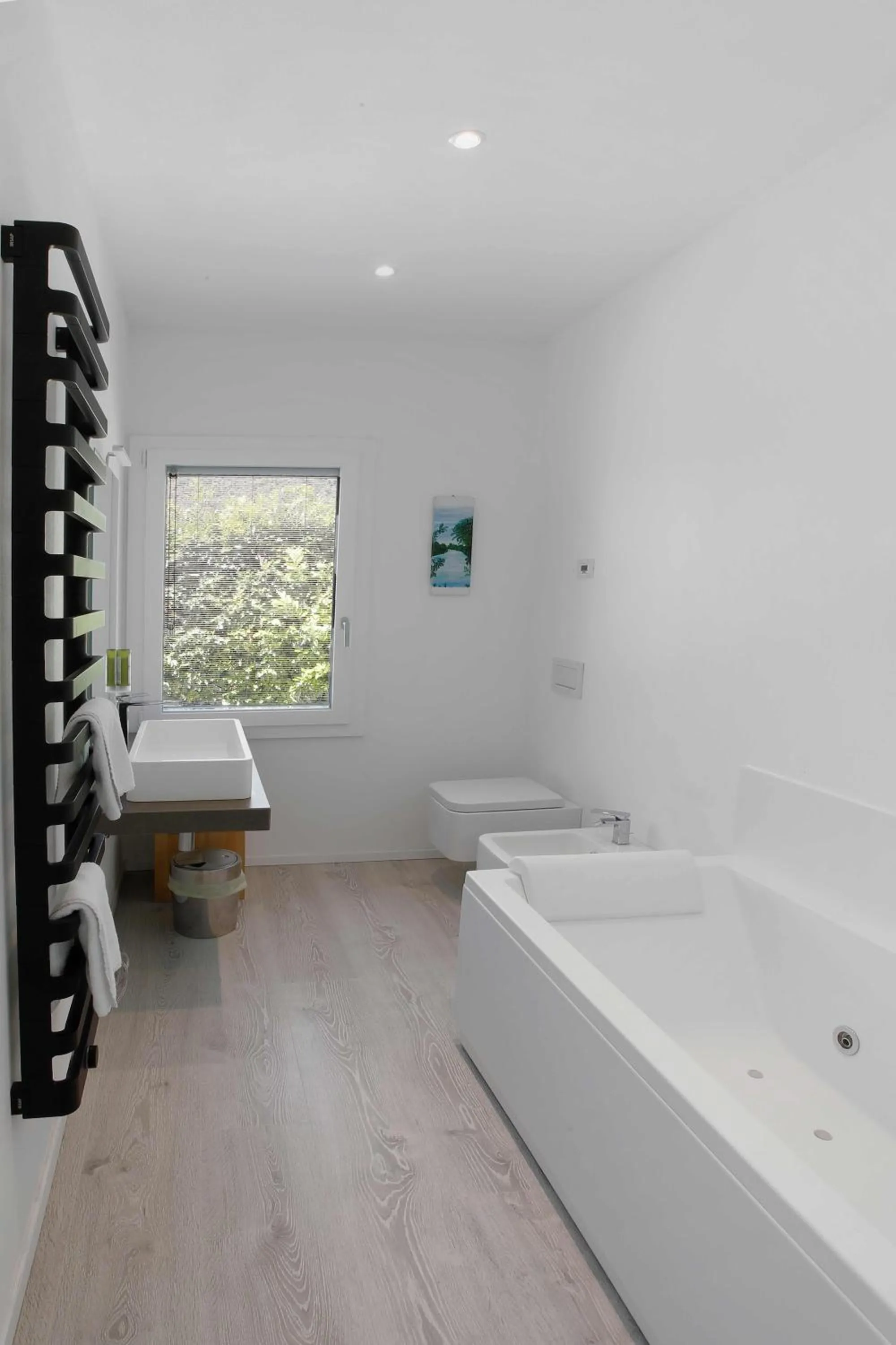 Residence Gonda&Giuliano