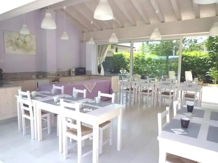 Breakfast in Residence Gonda&Giuliano