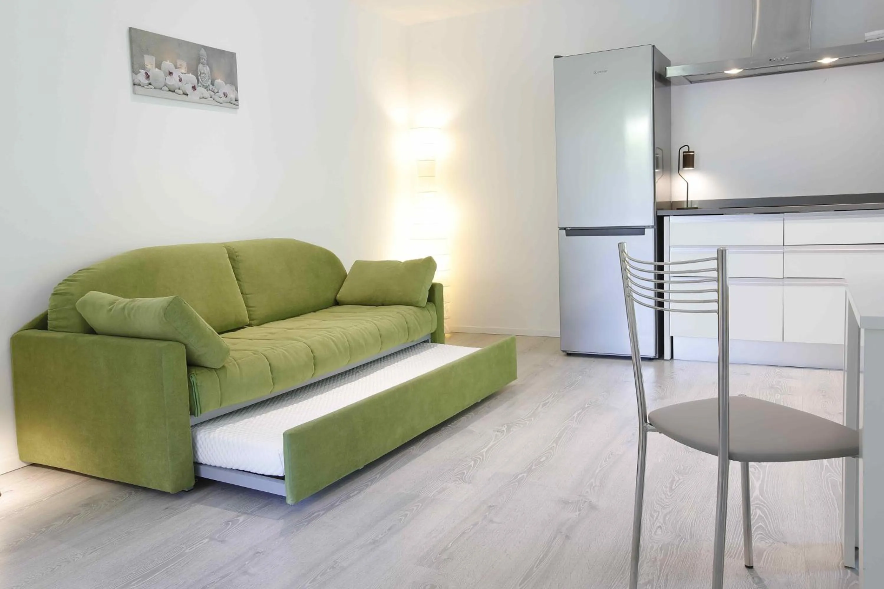 Residence Gonda&Giuliano