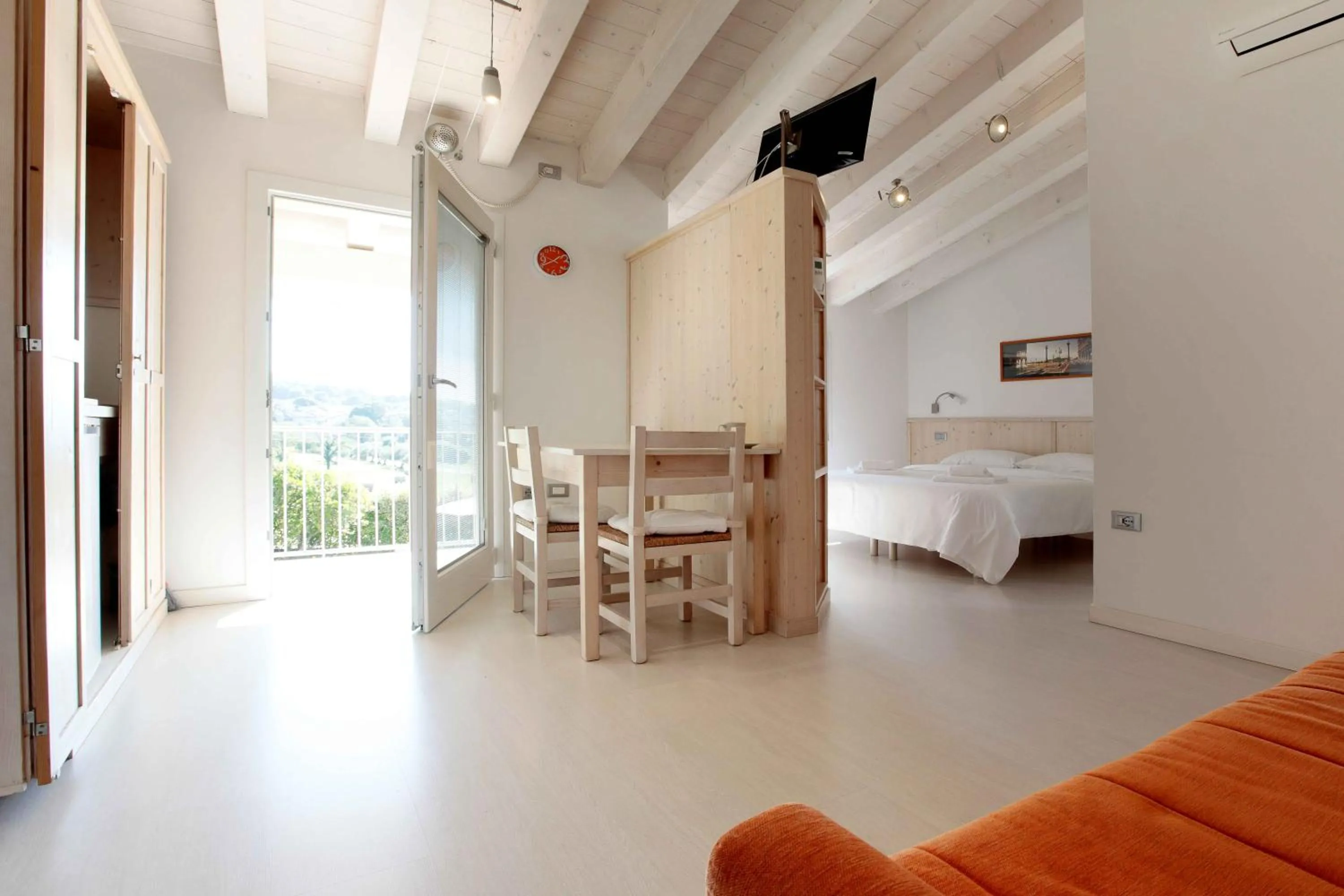 Residence Gonda&Giuliano