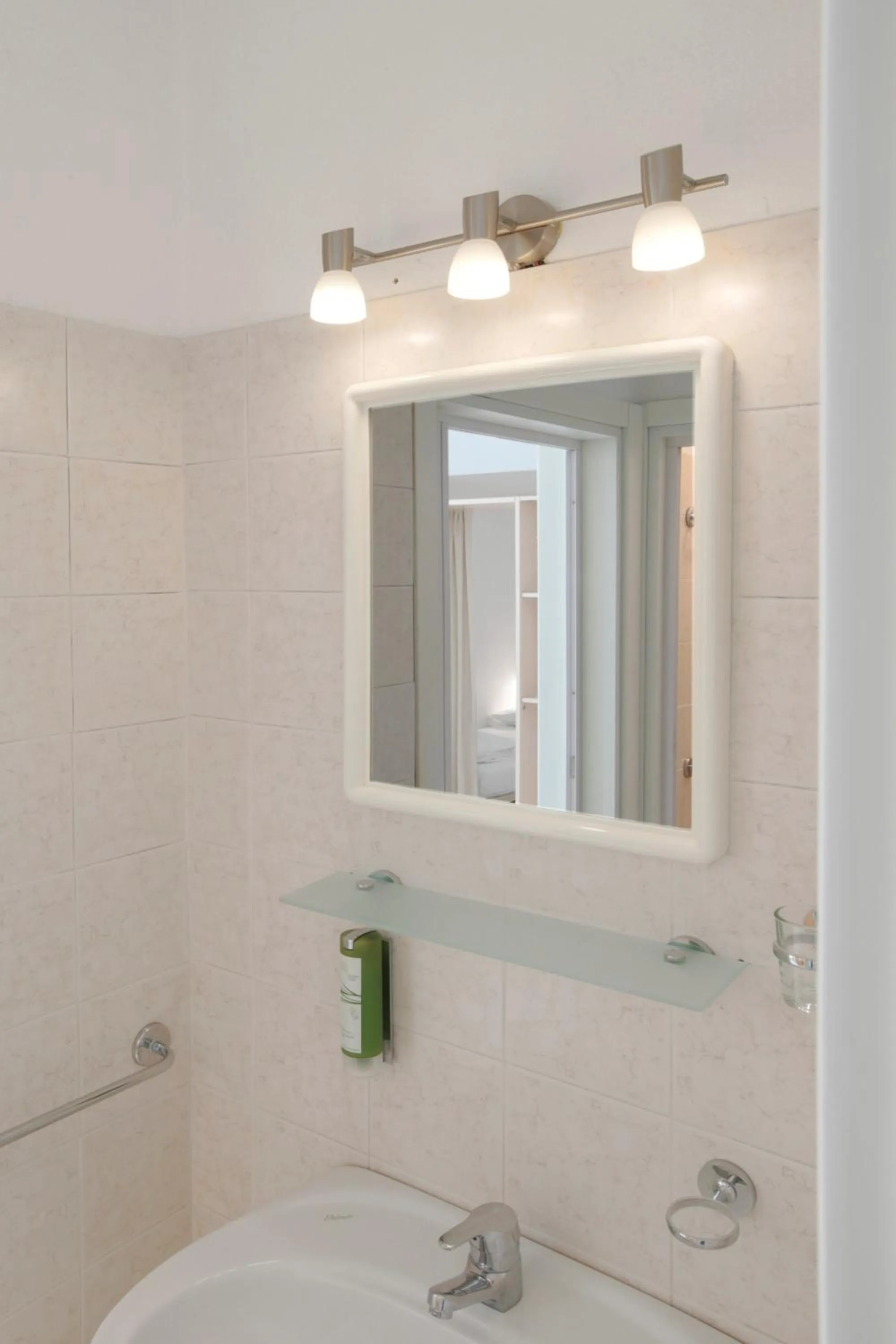 Residence Gonda&Giuliano