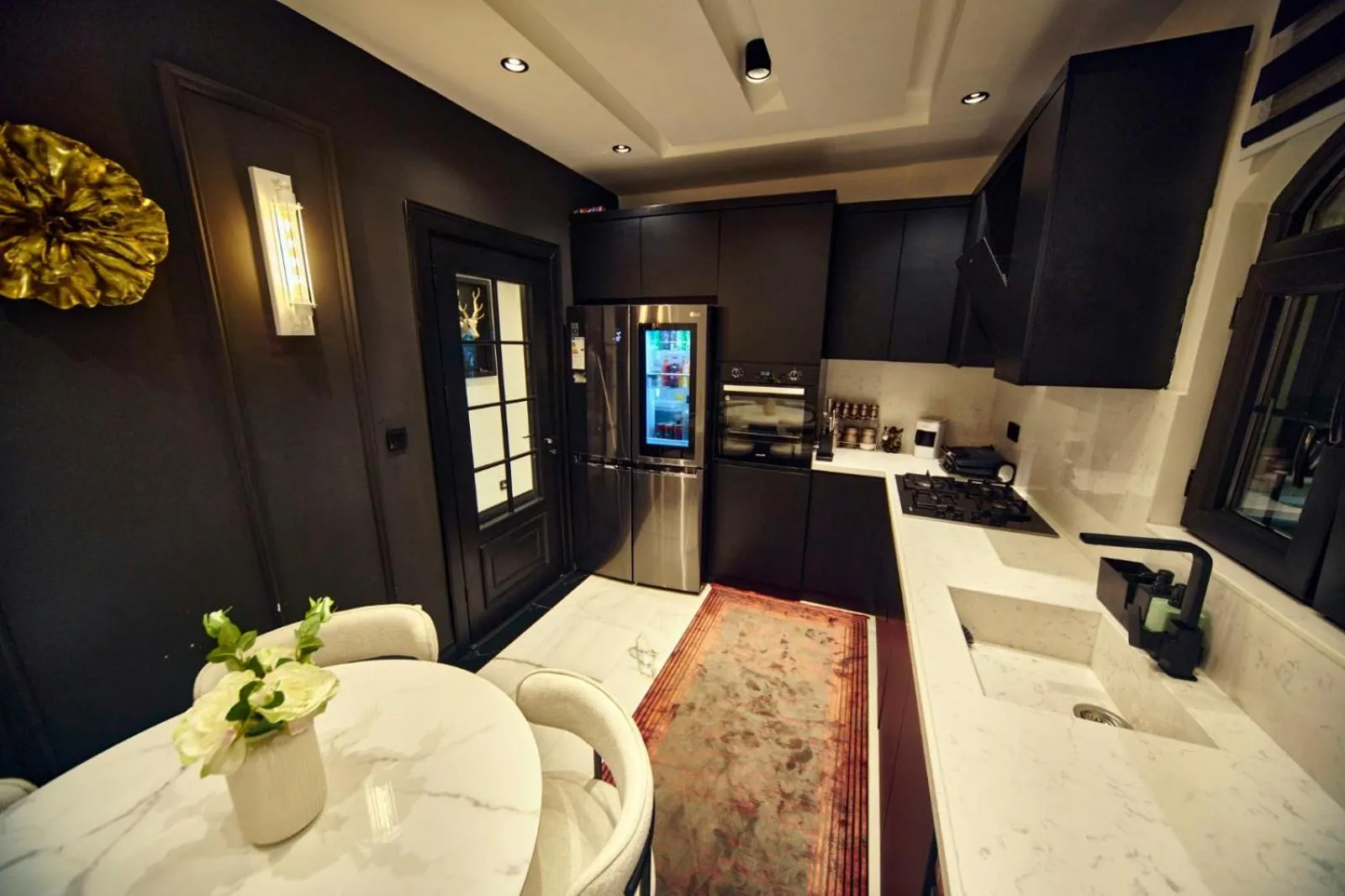 Saygın Apartments