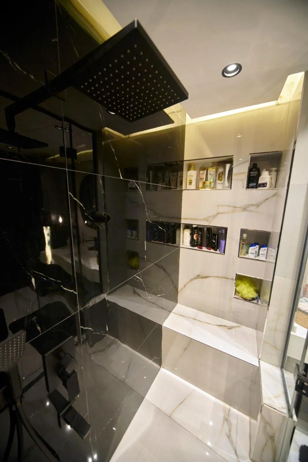 Saygın Apartments