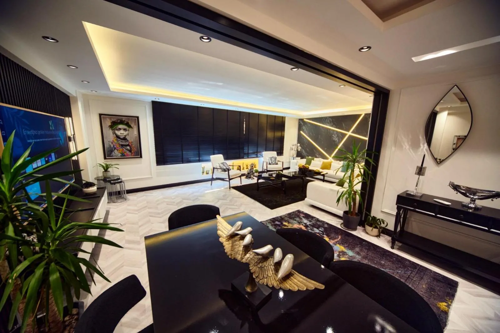 Saygın Apartments