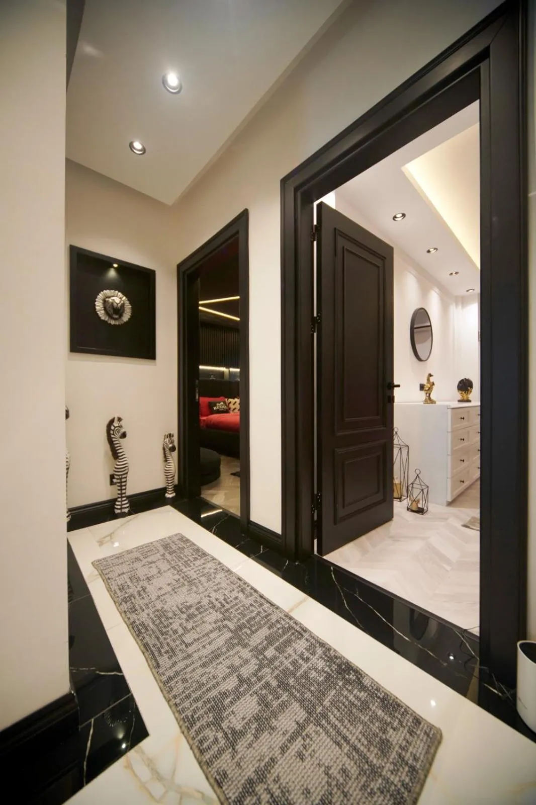 Saygın Apartments