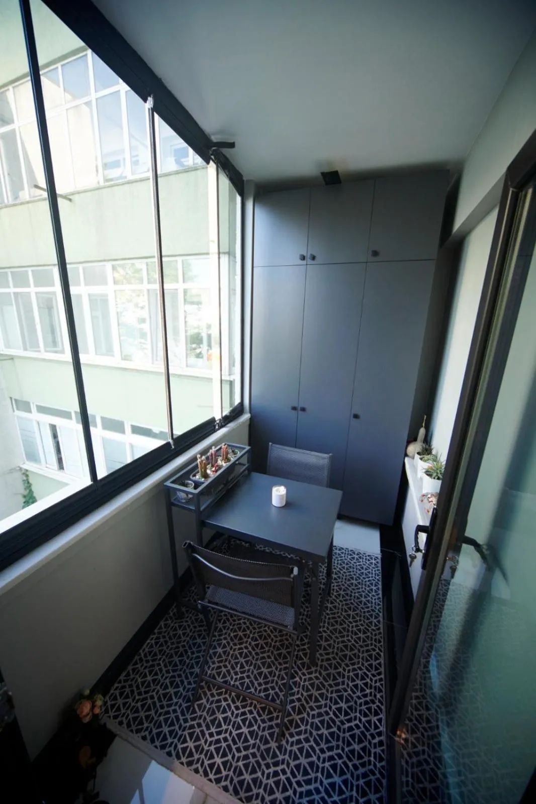 Saygın Apartments