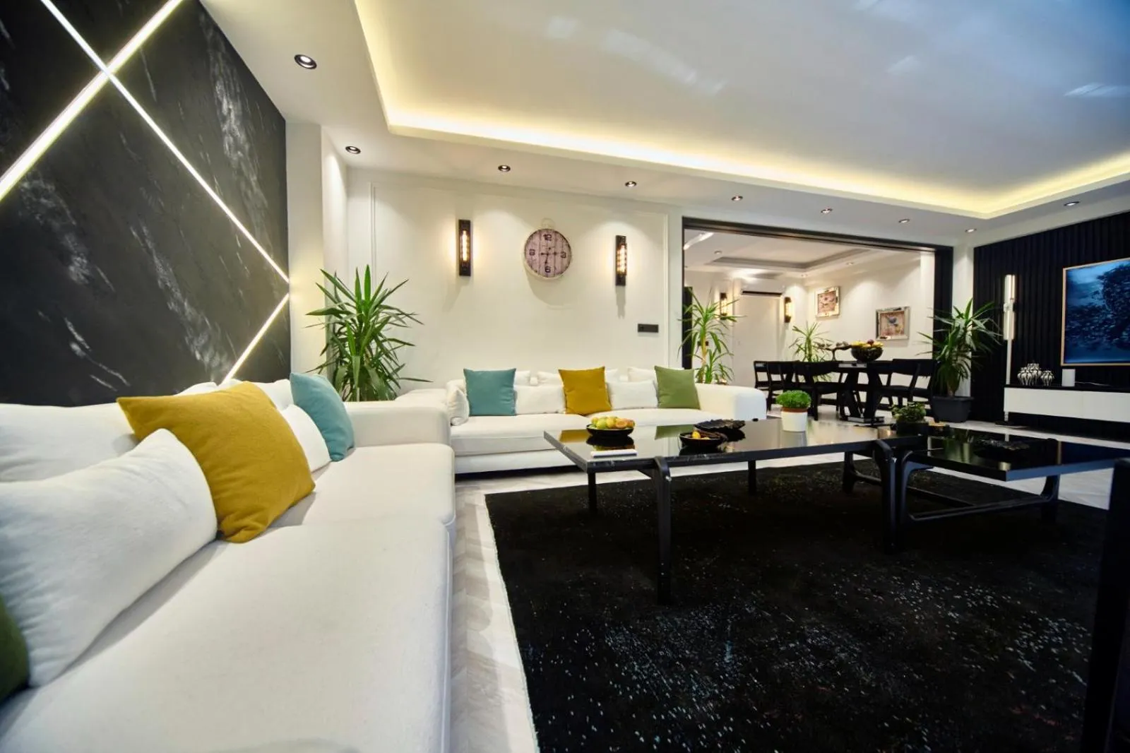 Saygın Apartments