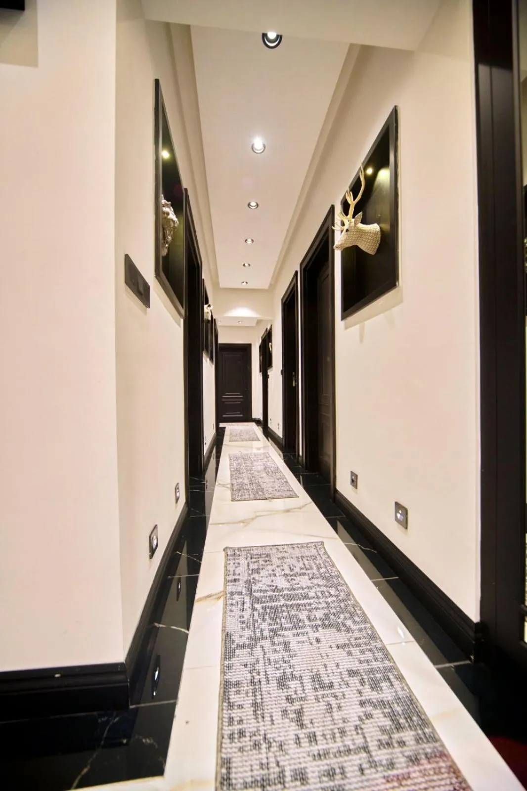 Saygın Apartments