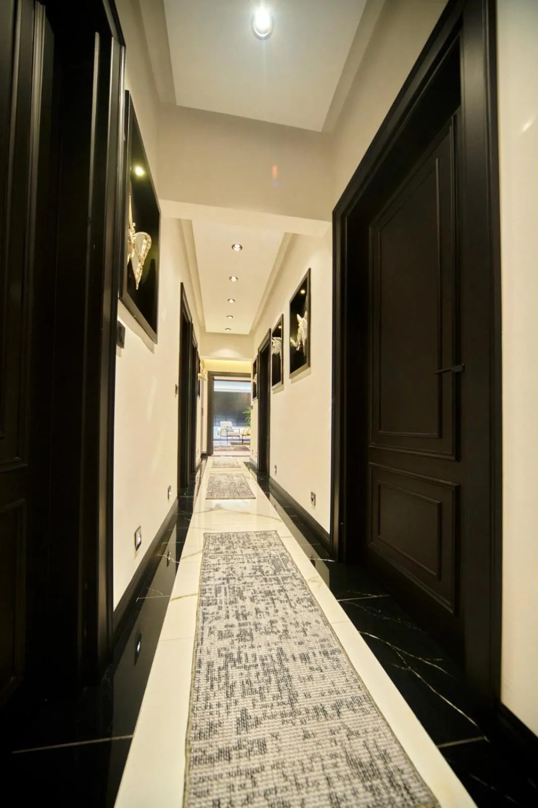 Saygın Apartments