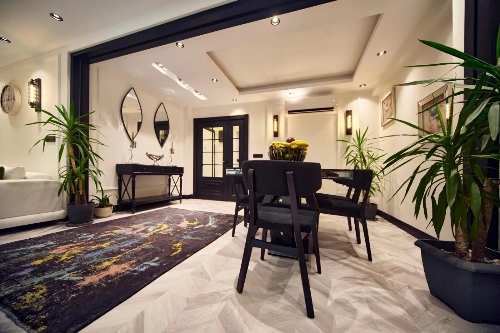 Saygın Apartments