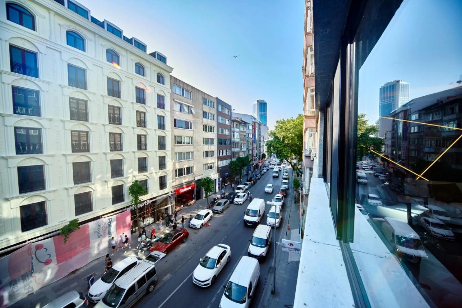 Saygın Apartments