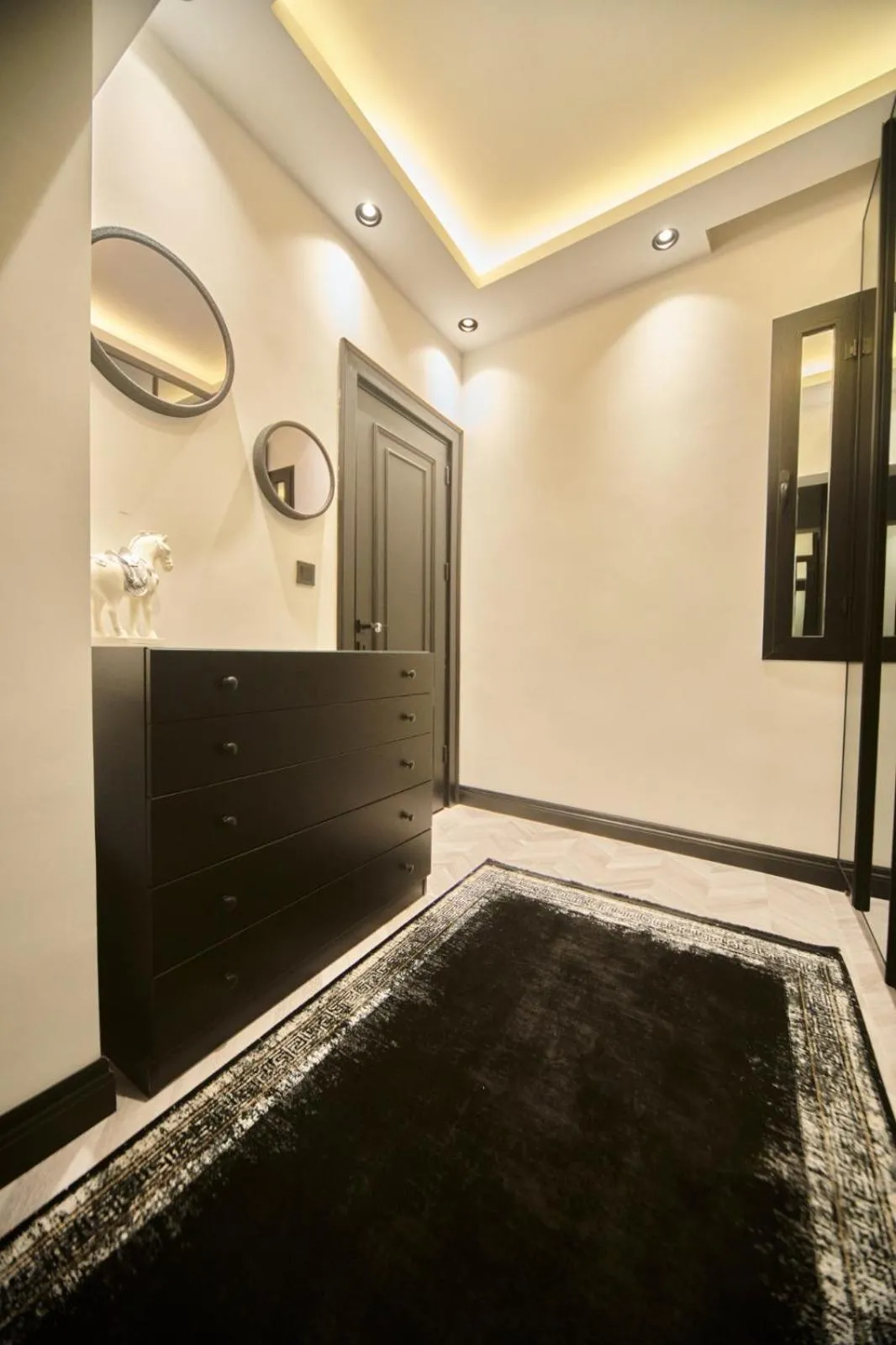 Saygın Apartments