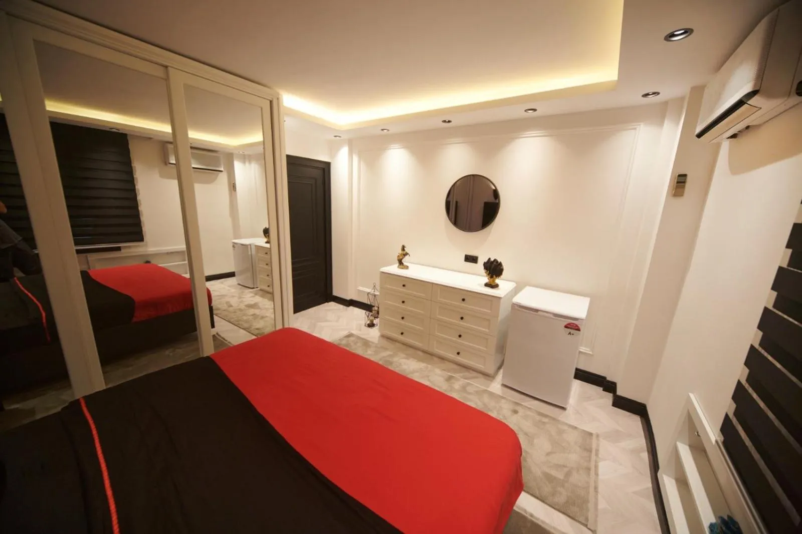 Saygın Apartments