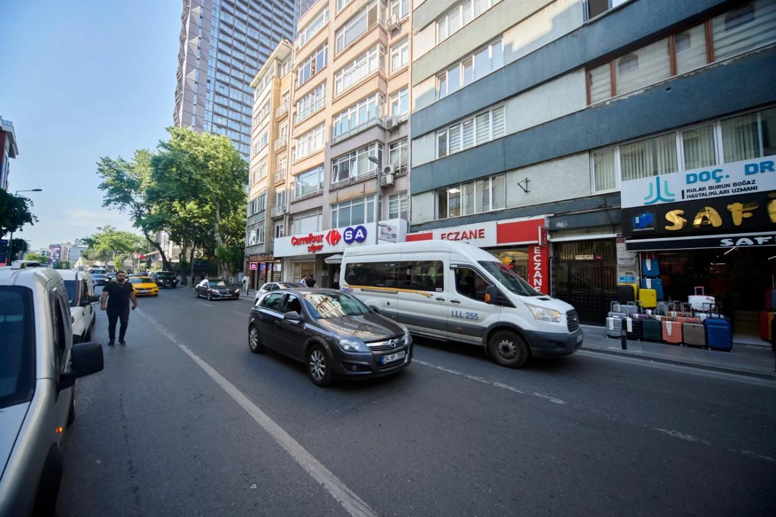 Saygın Apartments