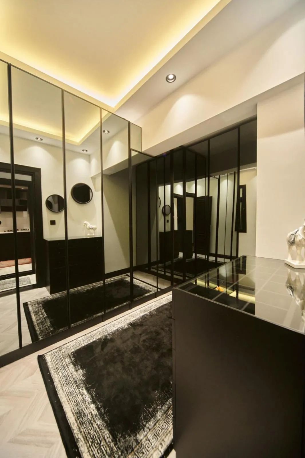 Saygın Apartments