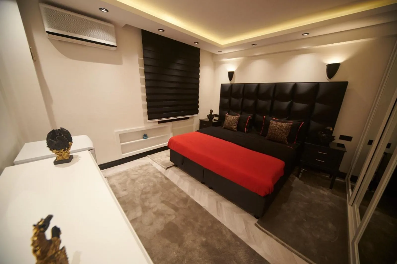 Saygın Apartments