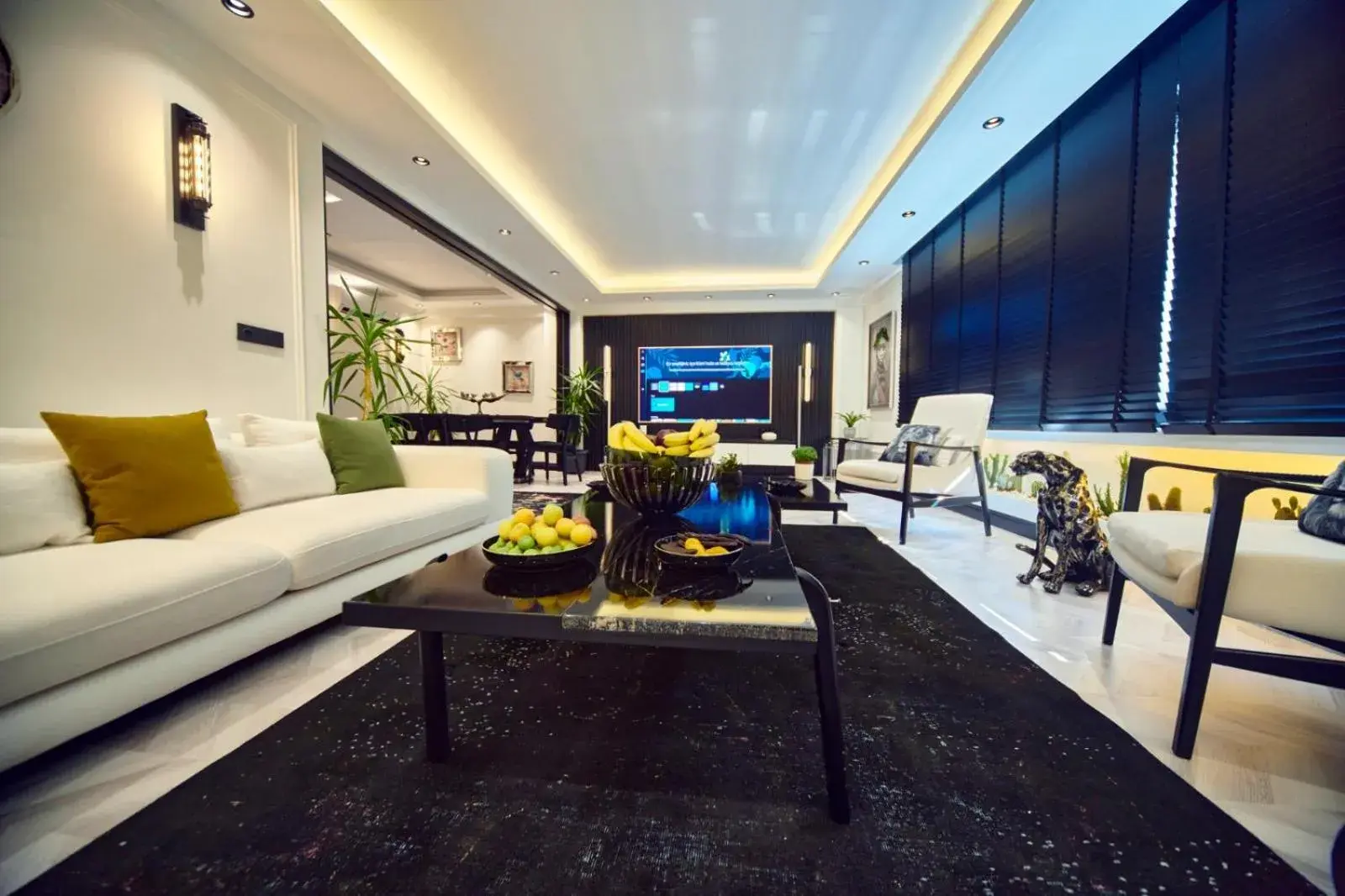 Saygın Apartments Saygın Apartments