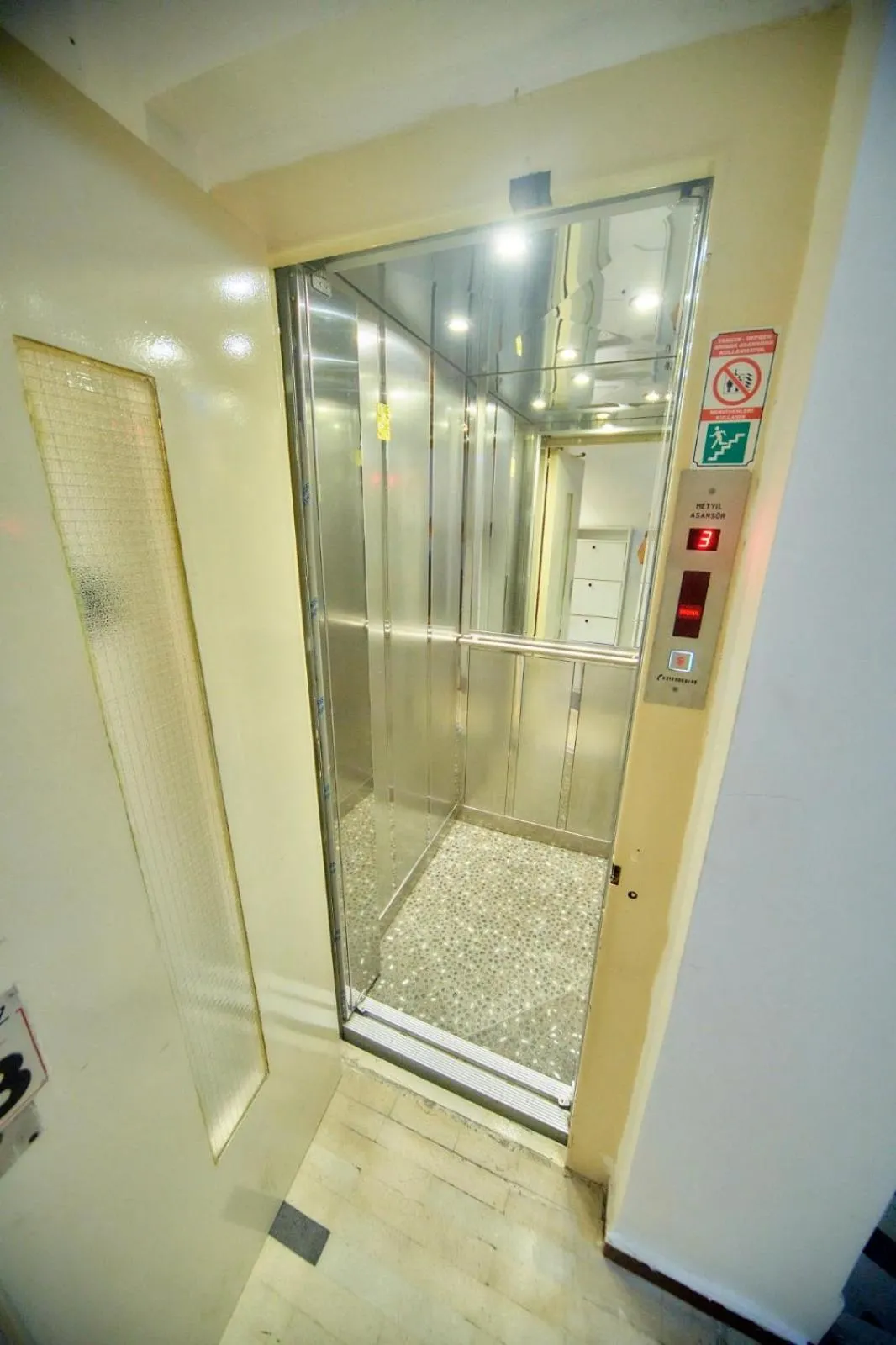 Saygın Apartments
