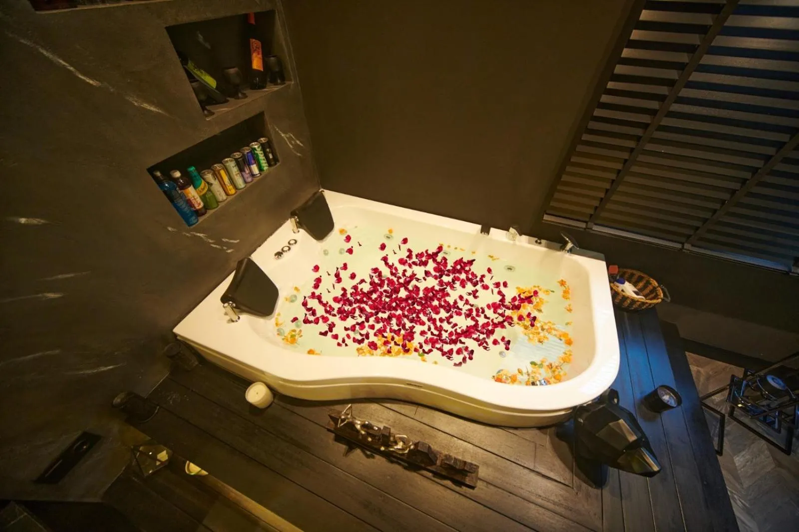 Saygın Apartments