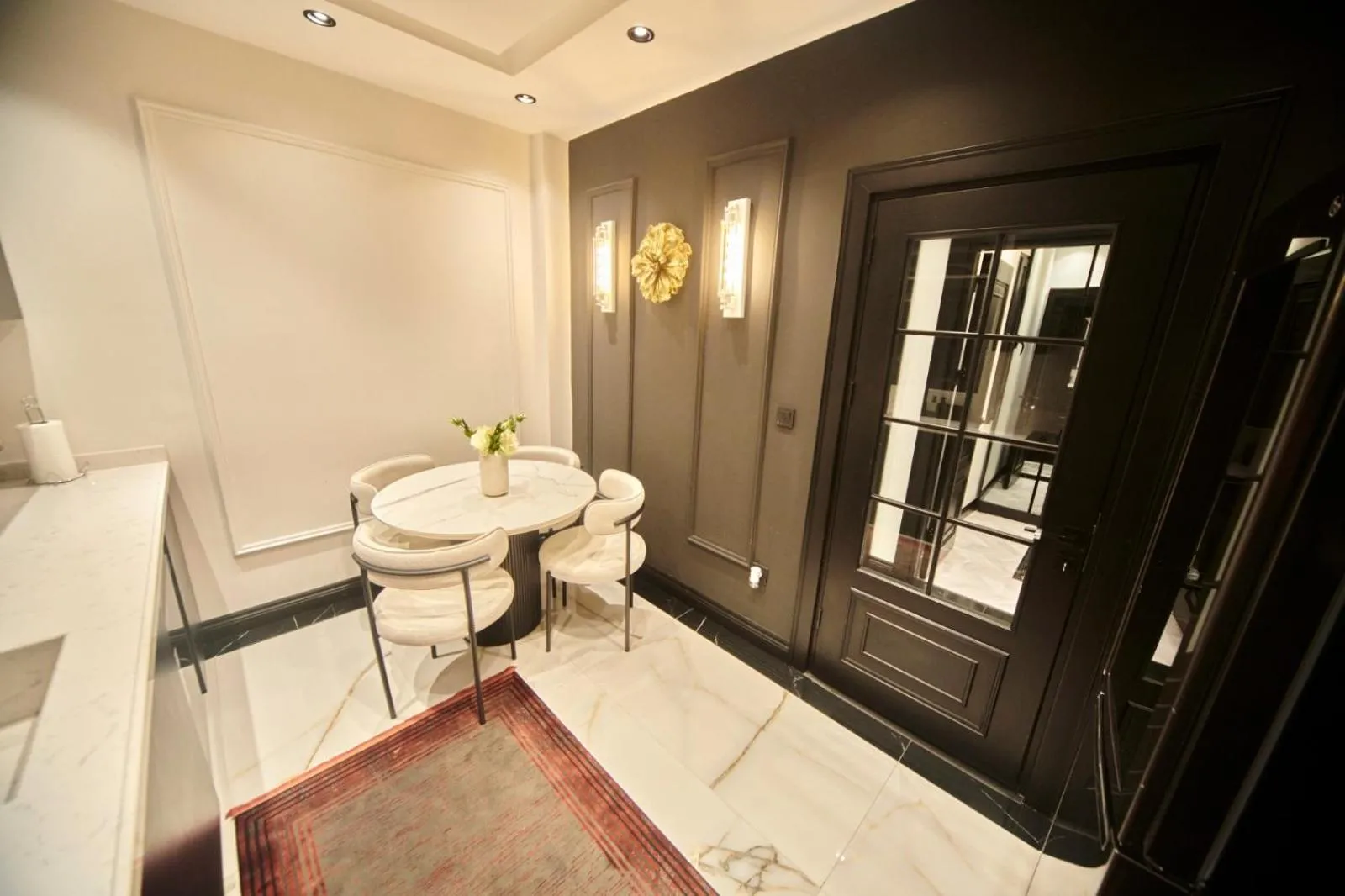 Saygın Apartments