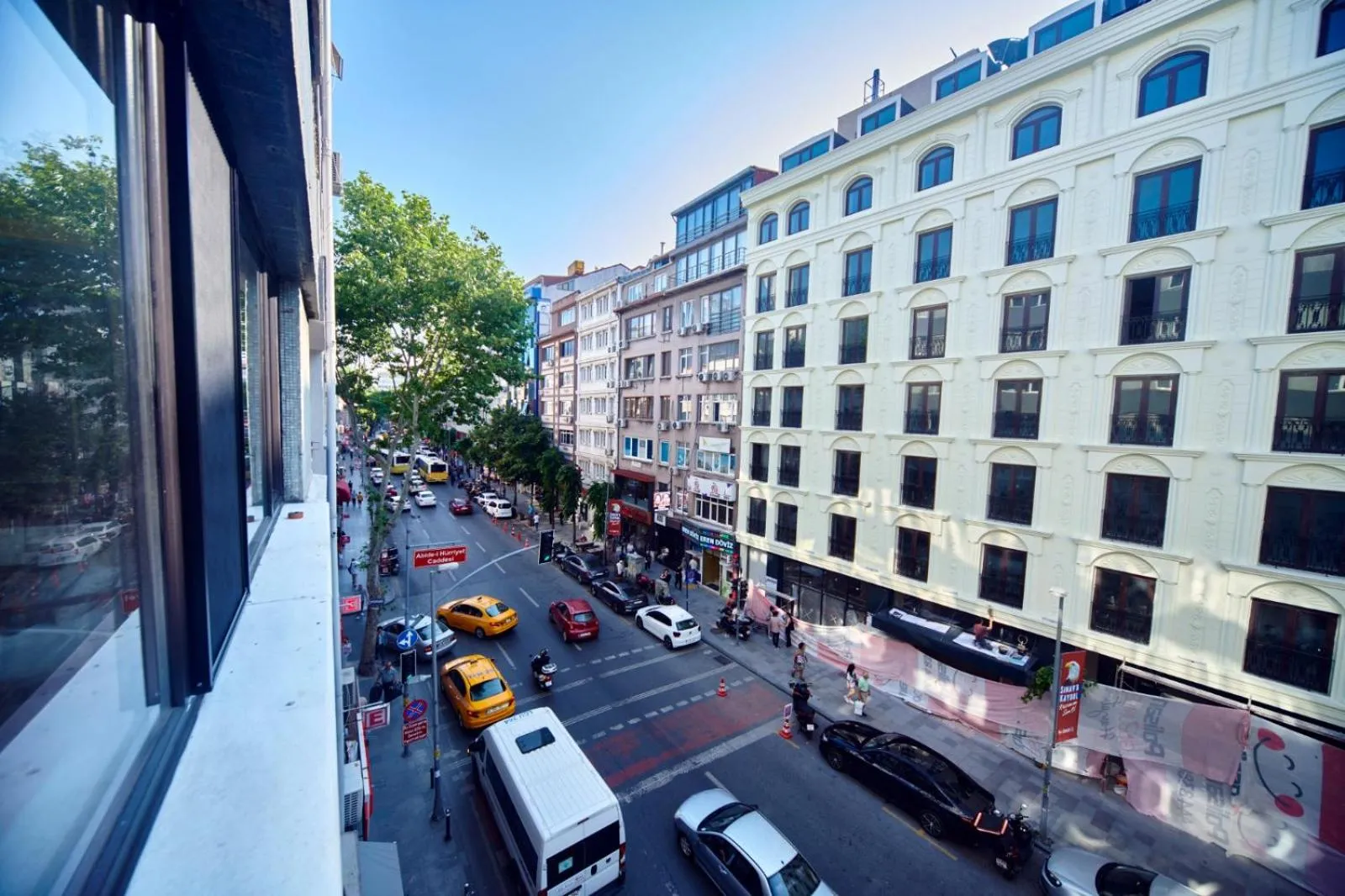 Saygın Apartments