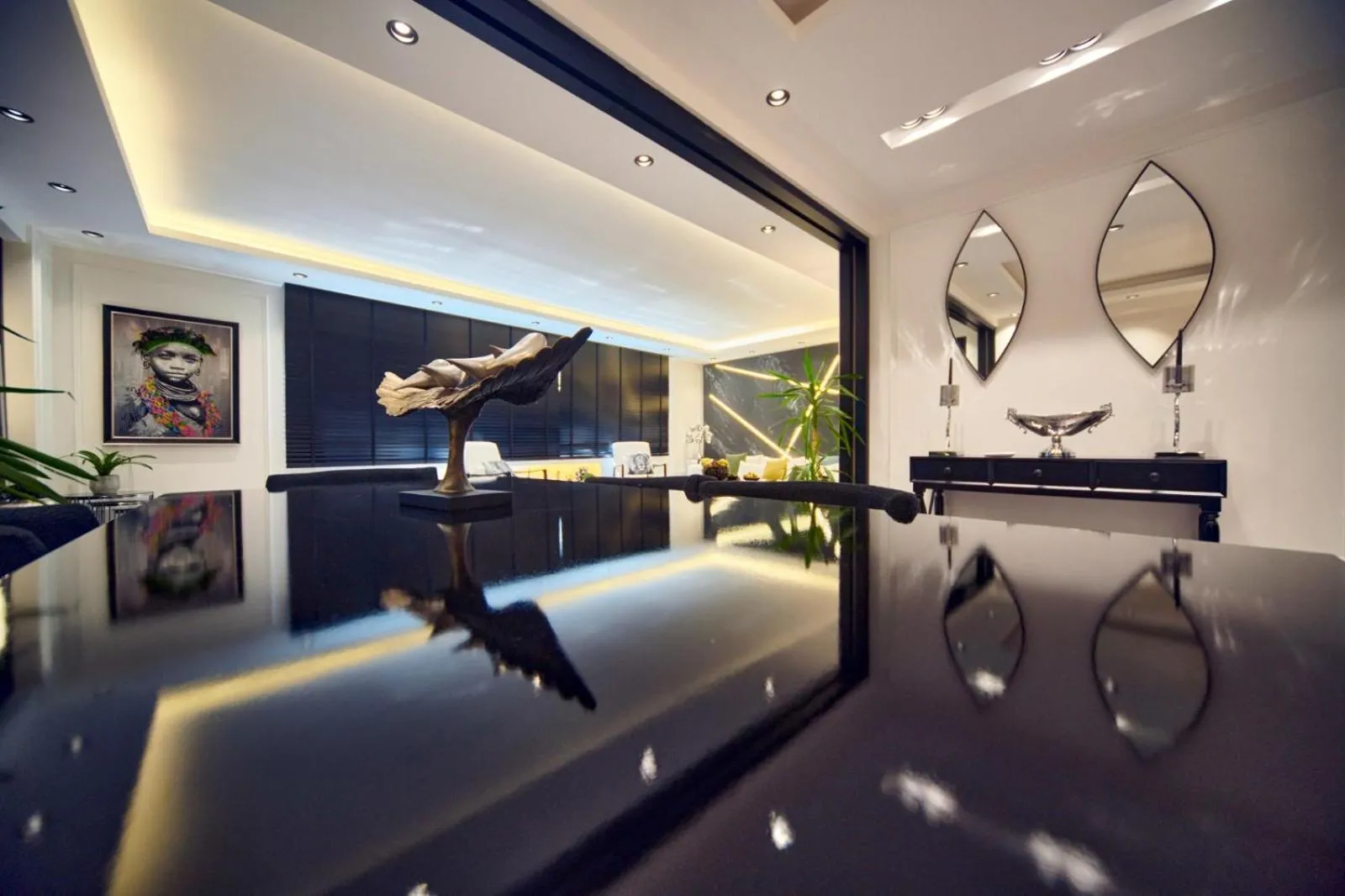 Saygın Apartments