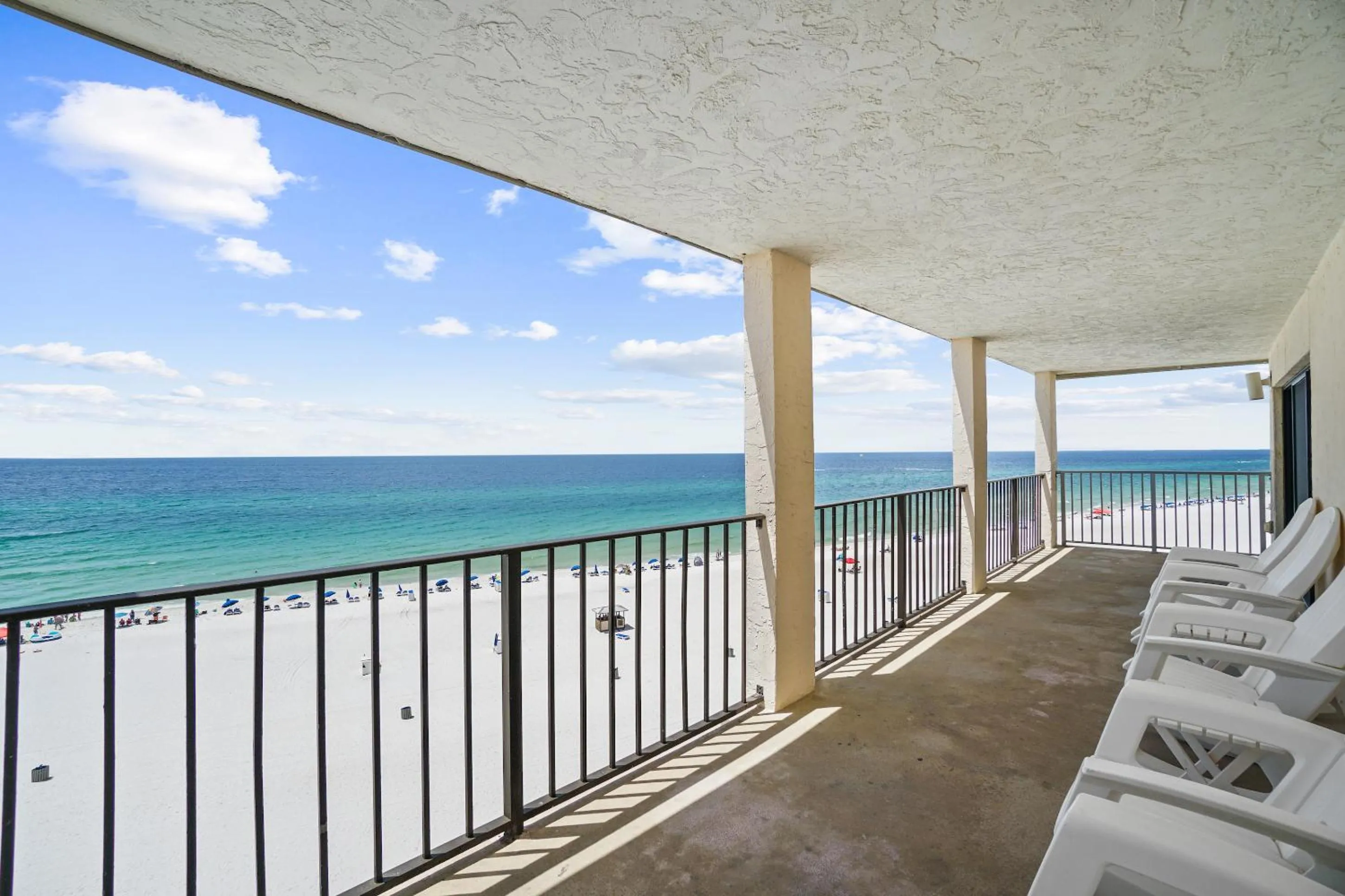 Moondrifter Beach Resort by Panhandle Getaways