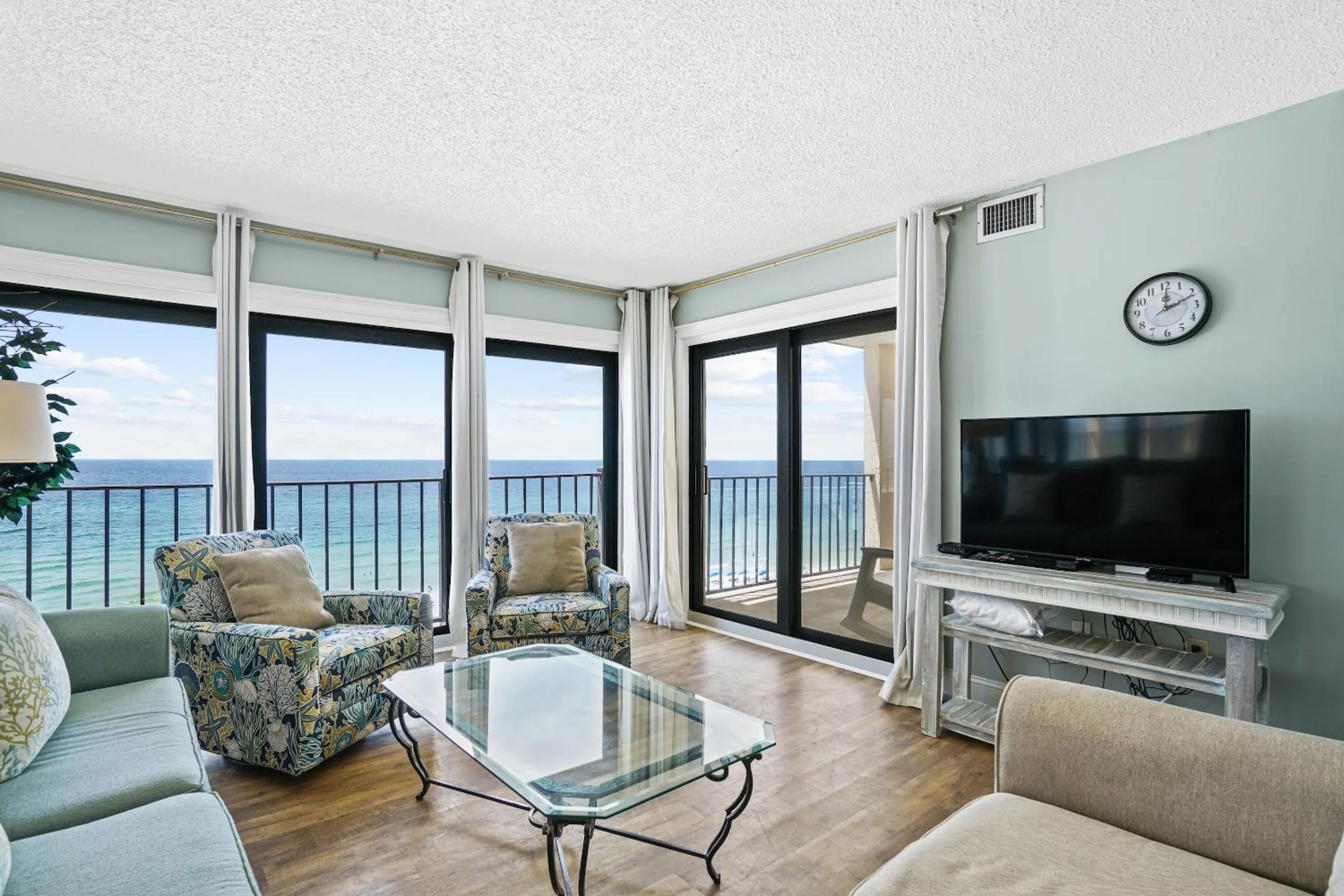 Moondrifter Beach Resort by Panhandle Getaways