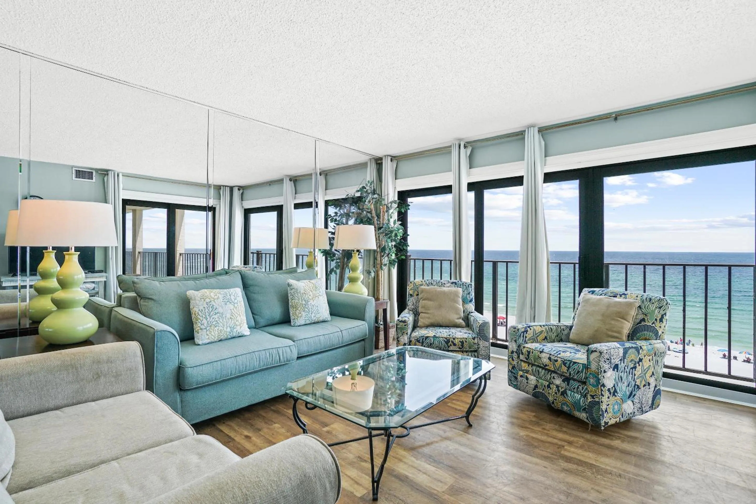 Moondrifter Beach Resort by Panhandle Getaways