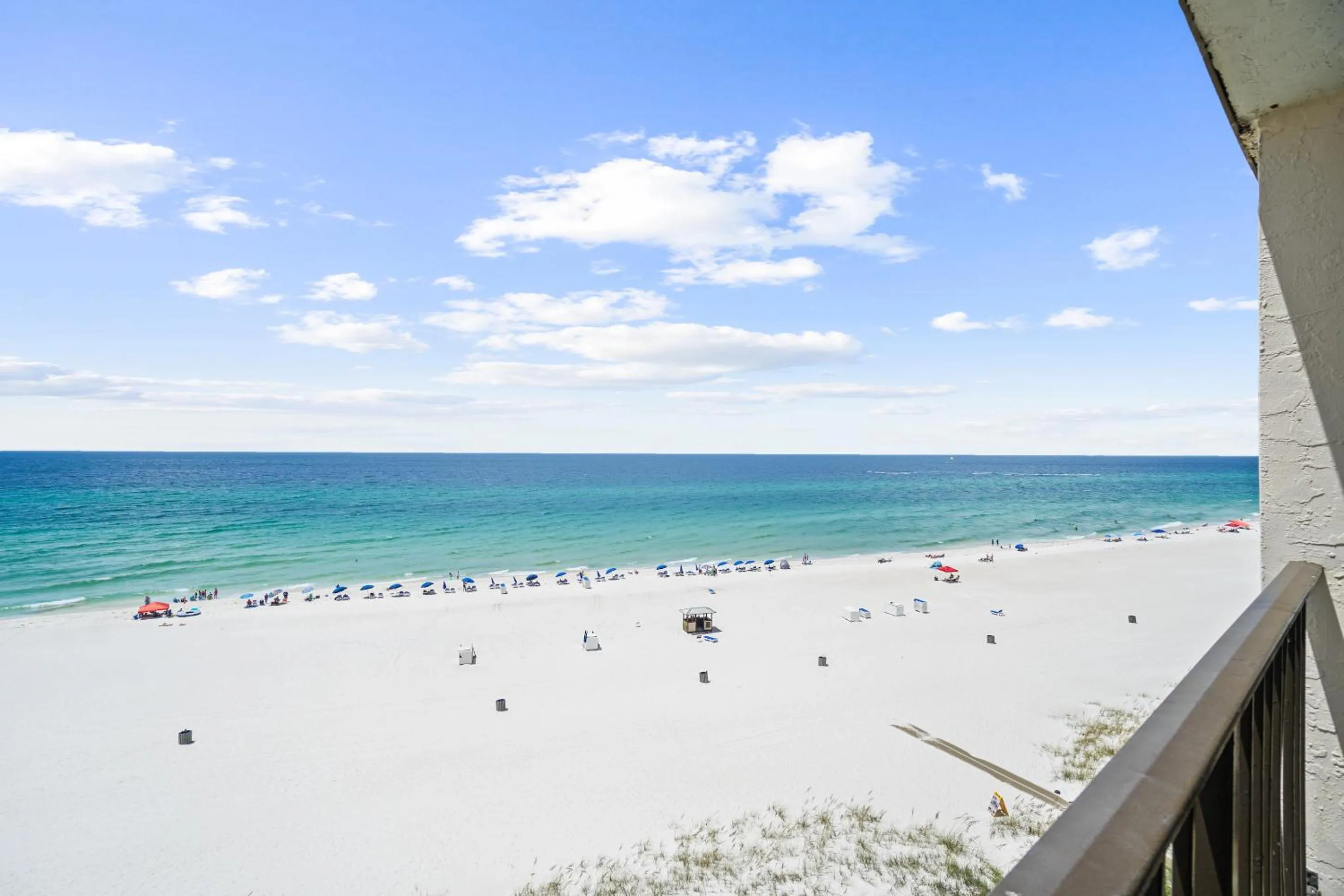 Moondrifter Beach Resort by Panhandle Getaways