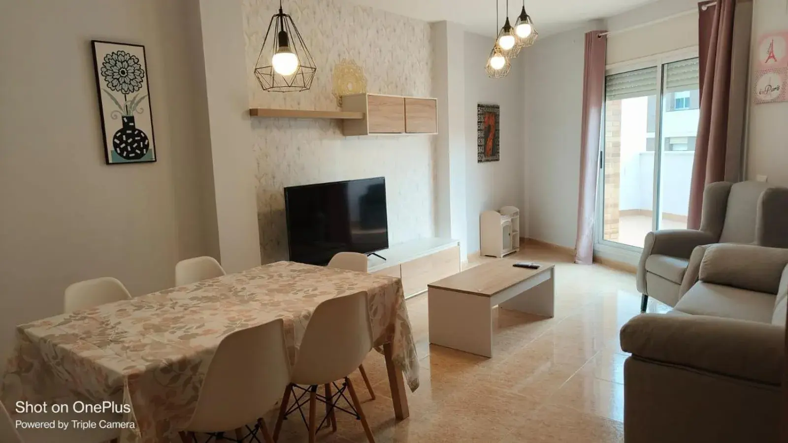 Apartament Amèrica Apartament Amèrica