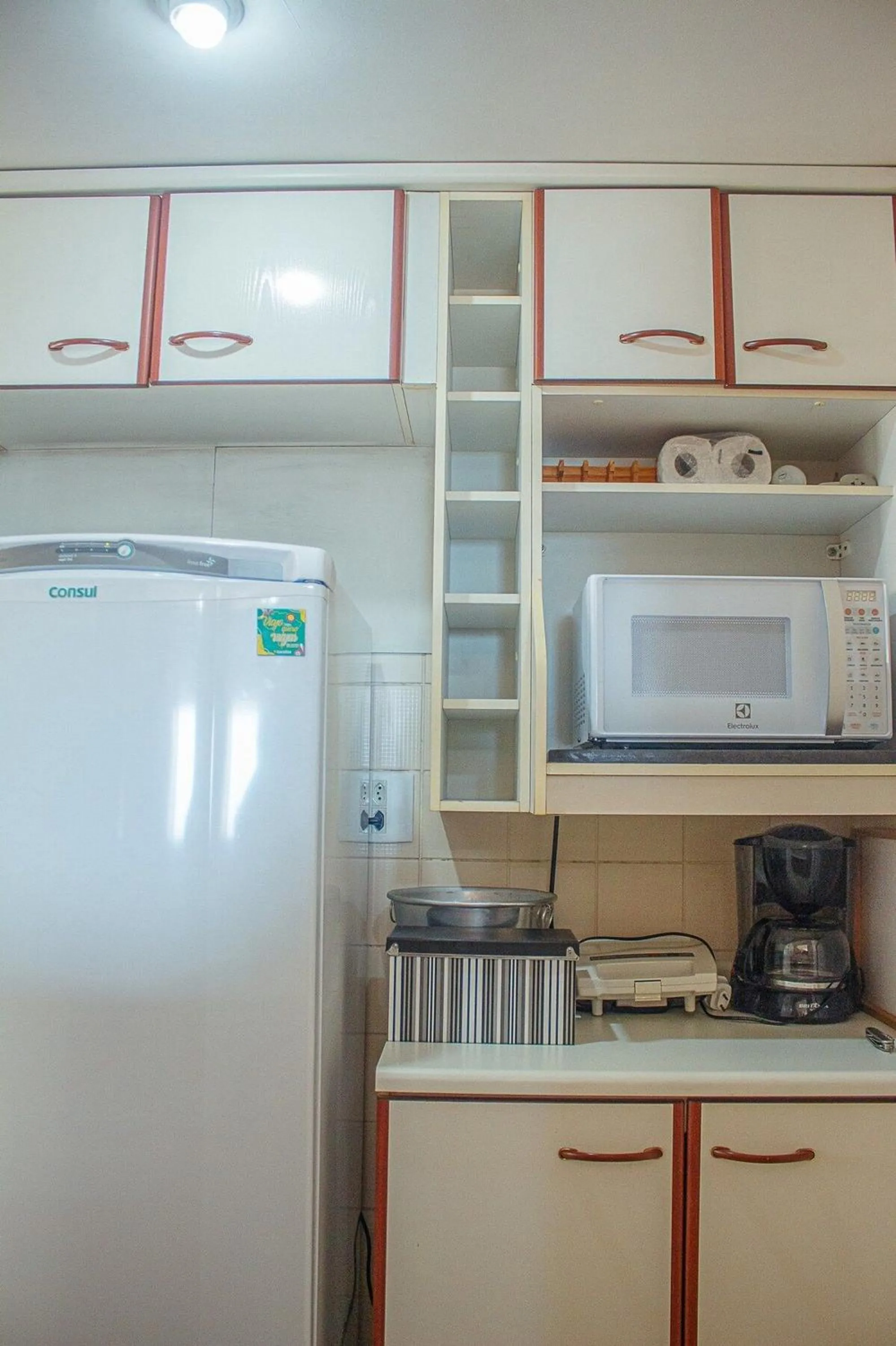 Apto mais Completo na Barra da Tijuca