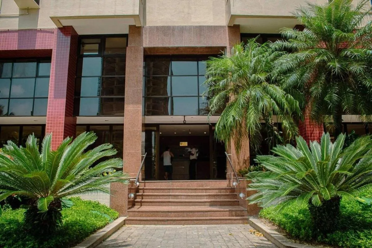 Apto mais Completo na Barra da Tijuca