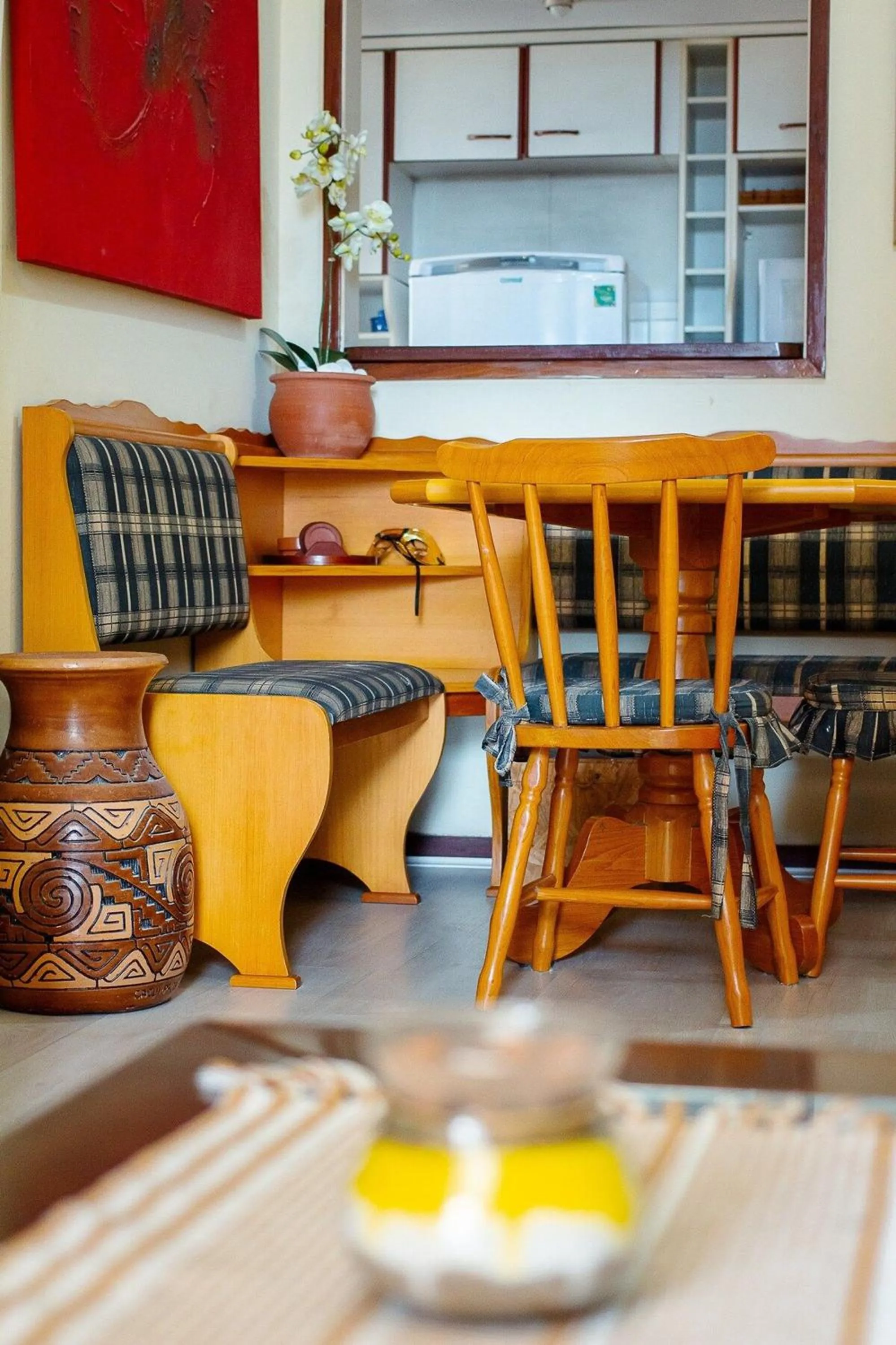 Apto mais Completo na Barra da Tijuca