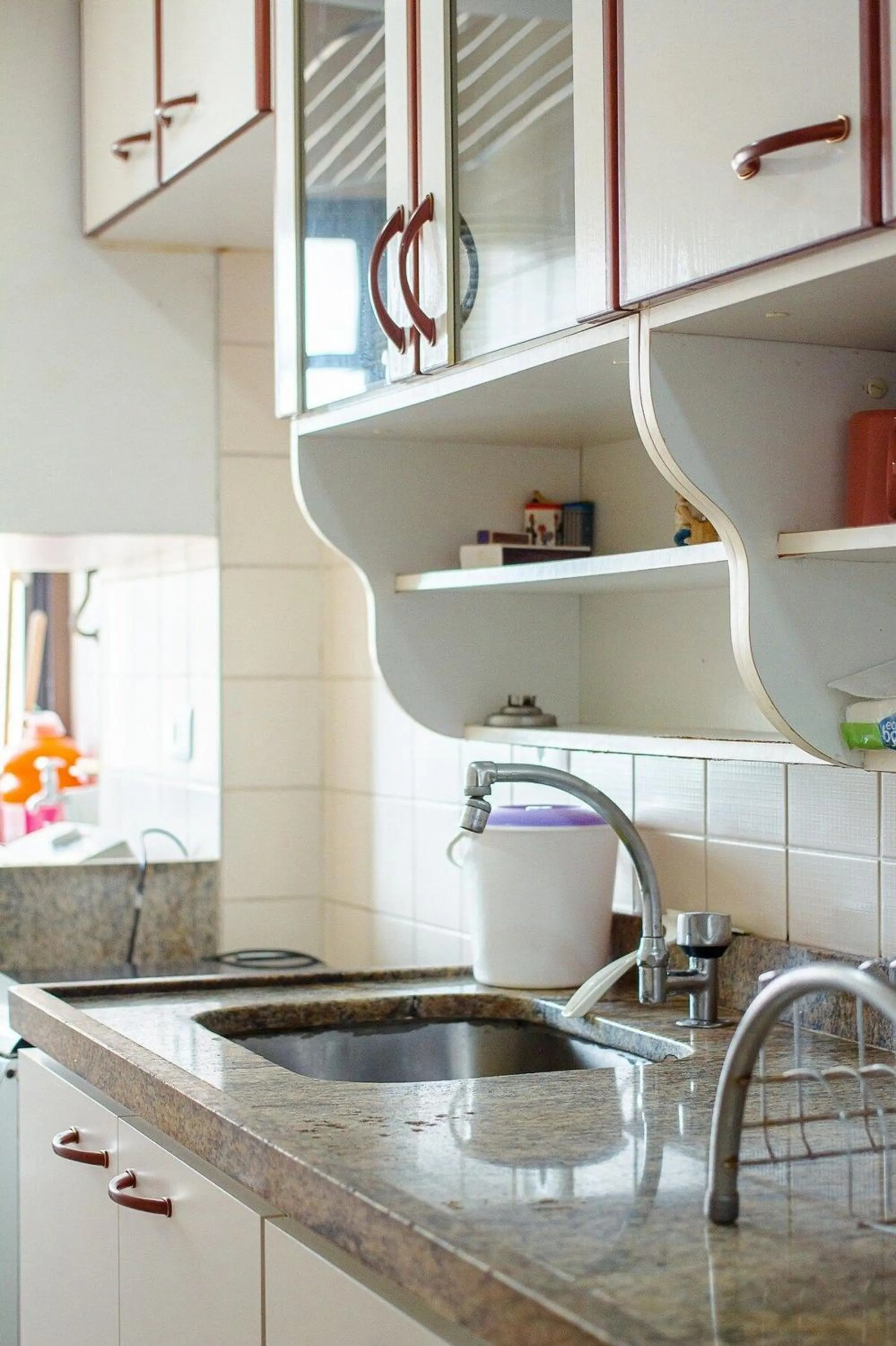 Apto mais Completo na Barra da Tijuca