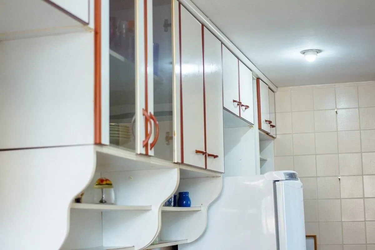 Apto mais Completo na Barra da Tijuca