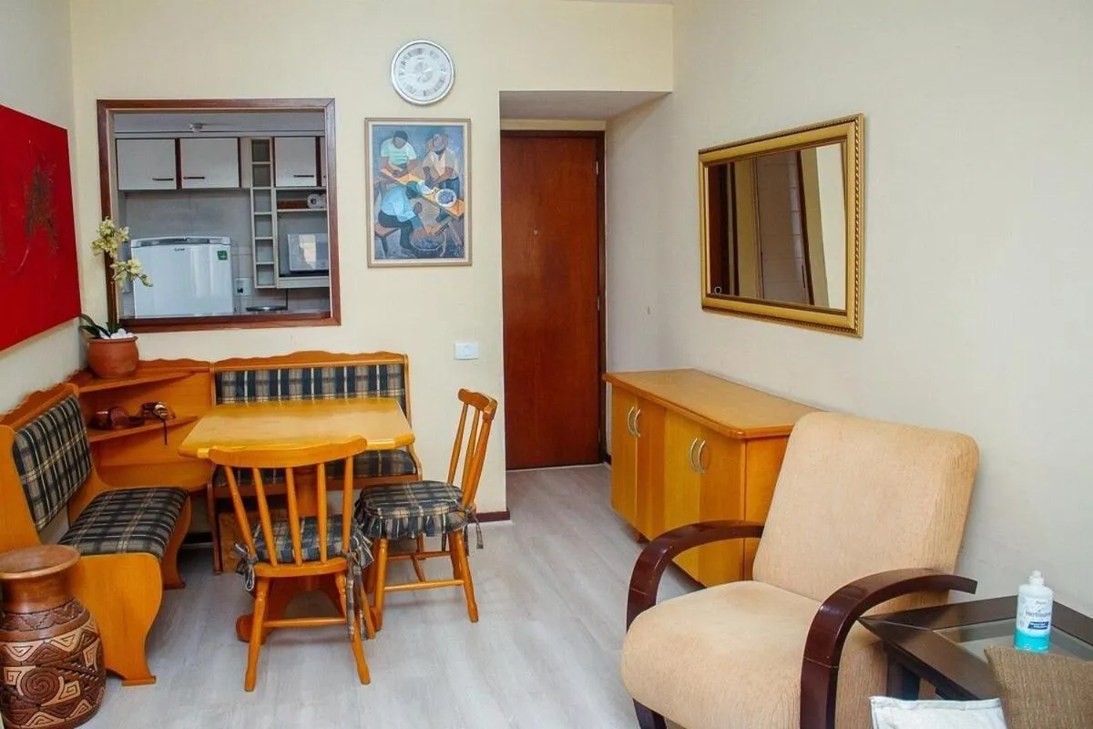 Apto mais Completo na Barra da Tijuca