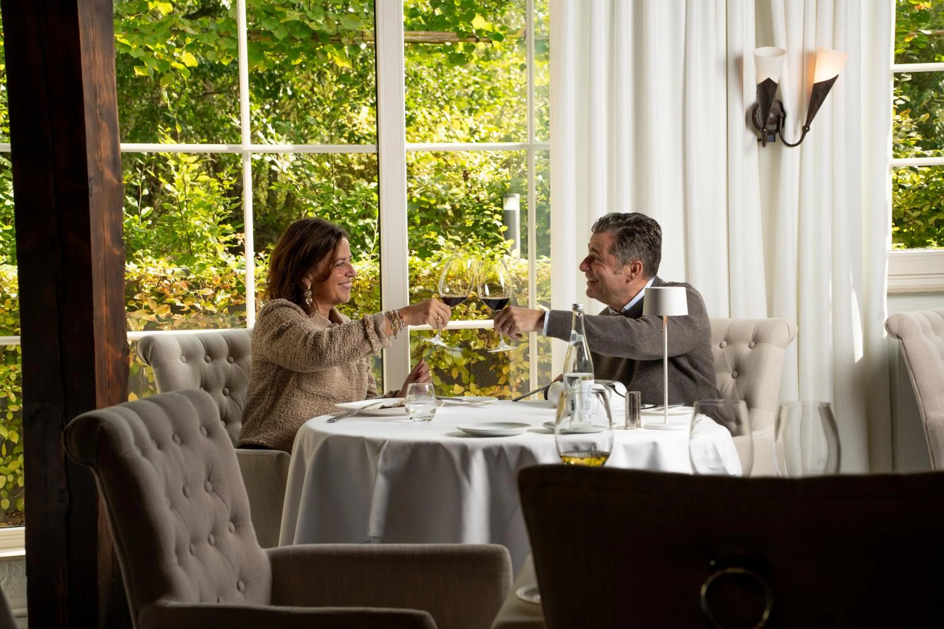 Boutique Hotel Slenaker Vallei - Buitengewoongenieten