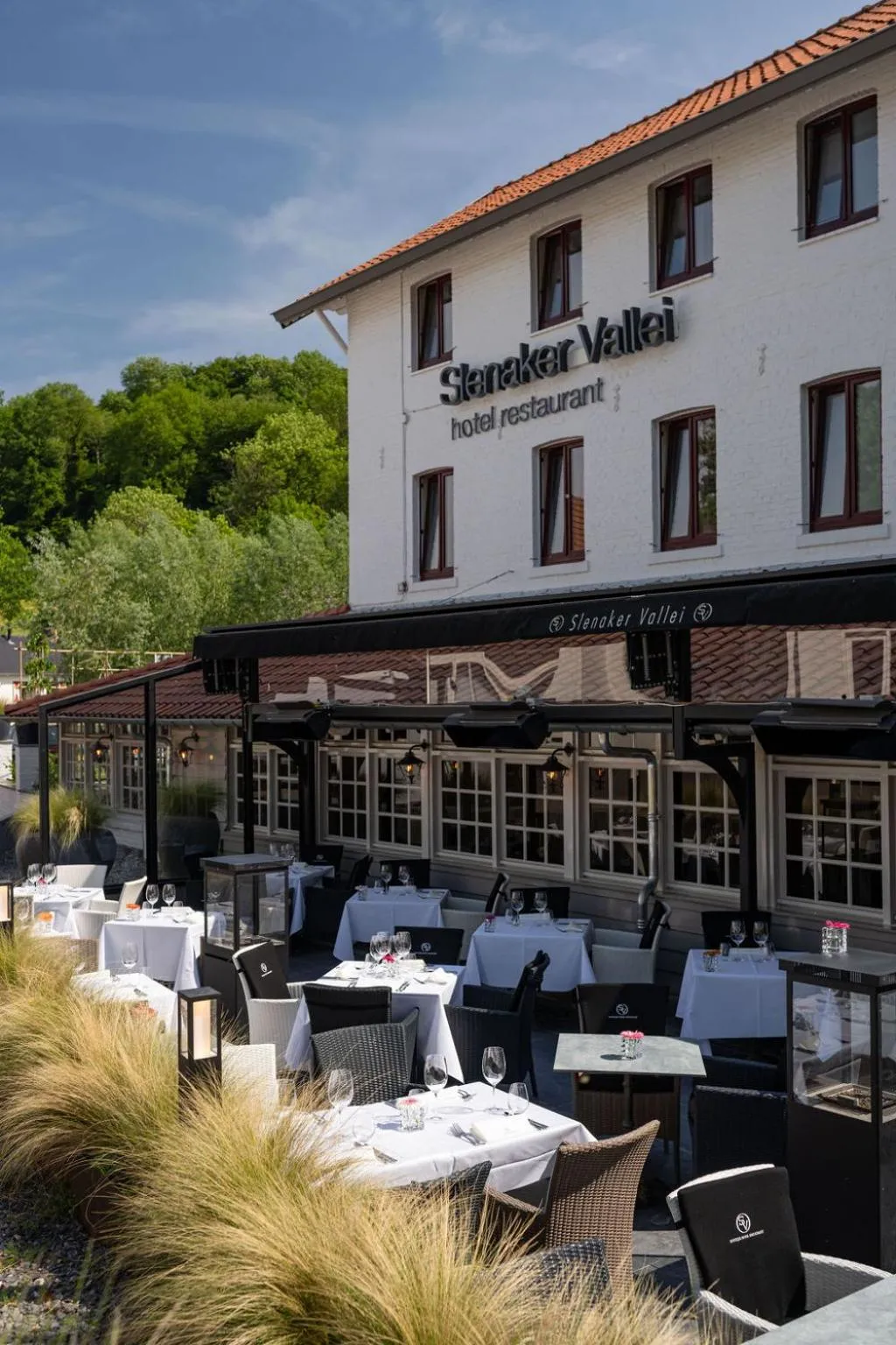 Boutique Hotel Slenaker Vallei - Buitengewoongenieten