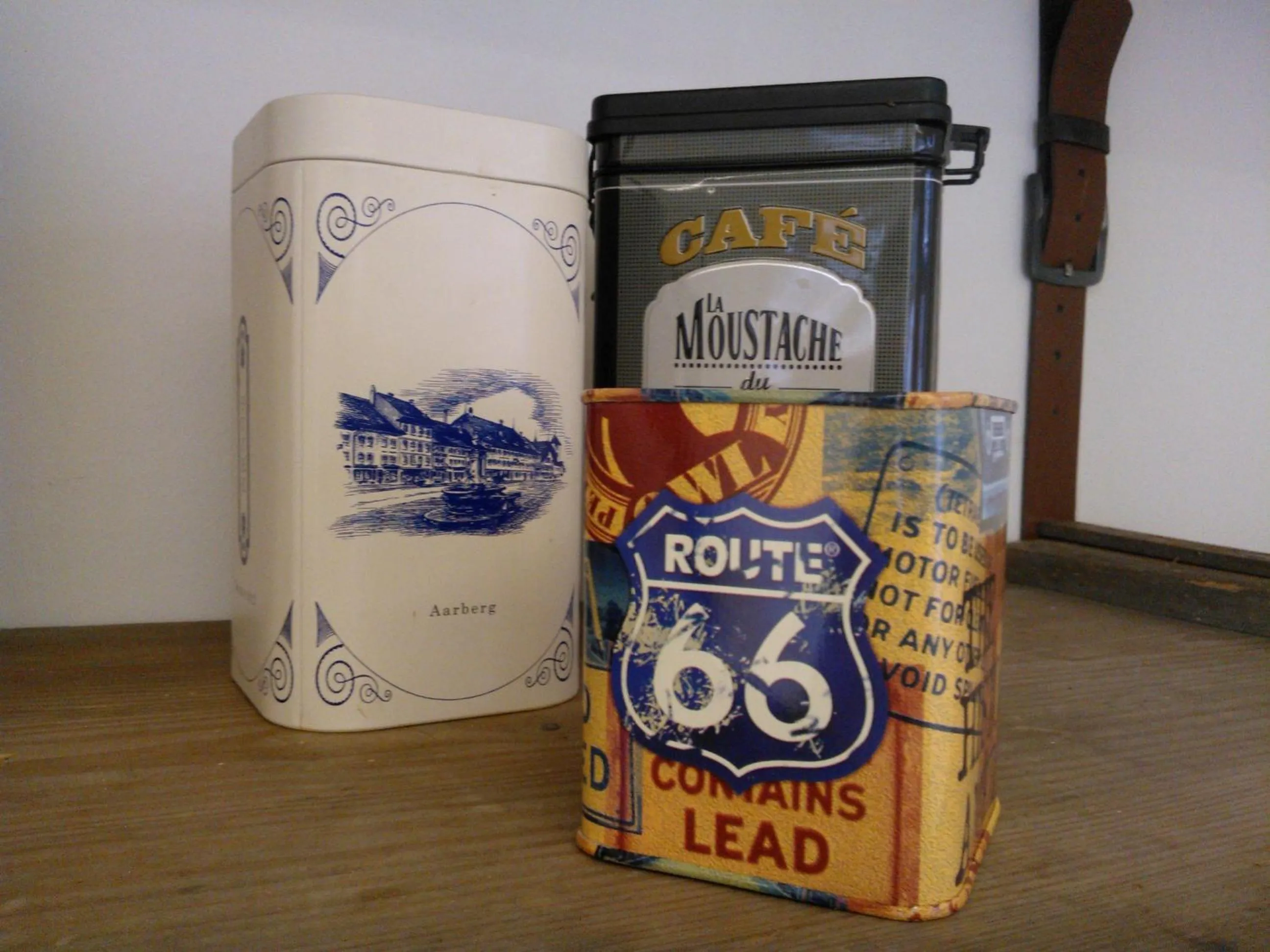 Other in B&B im Herzen von Biel